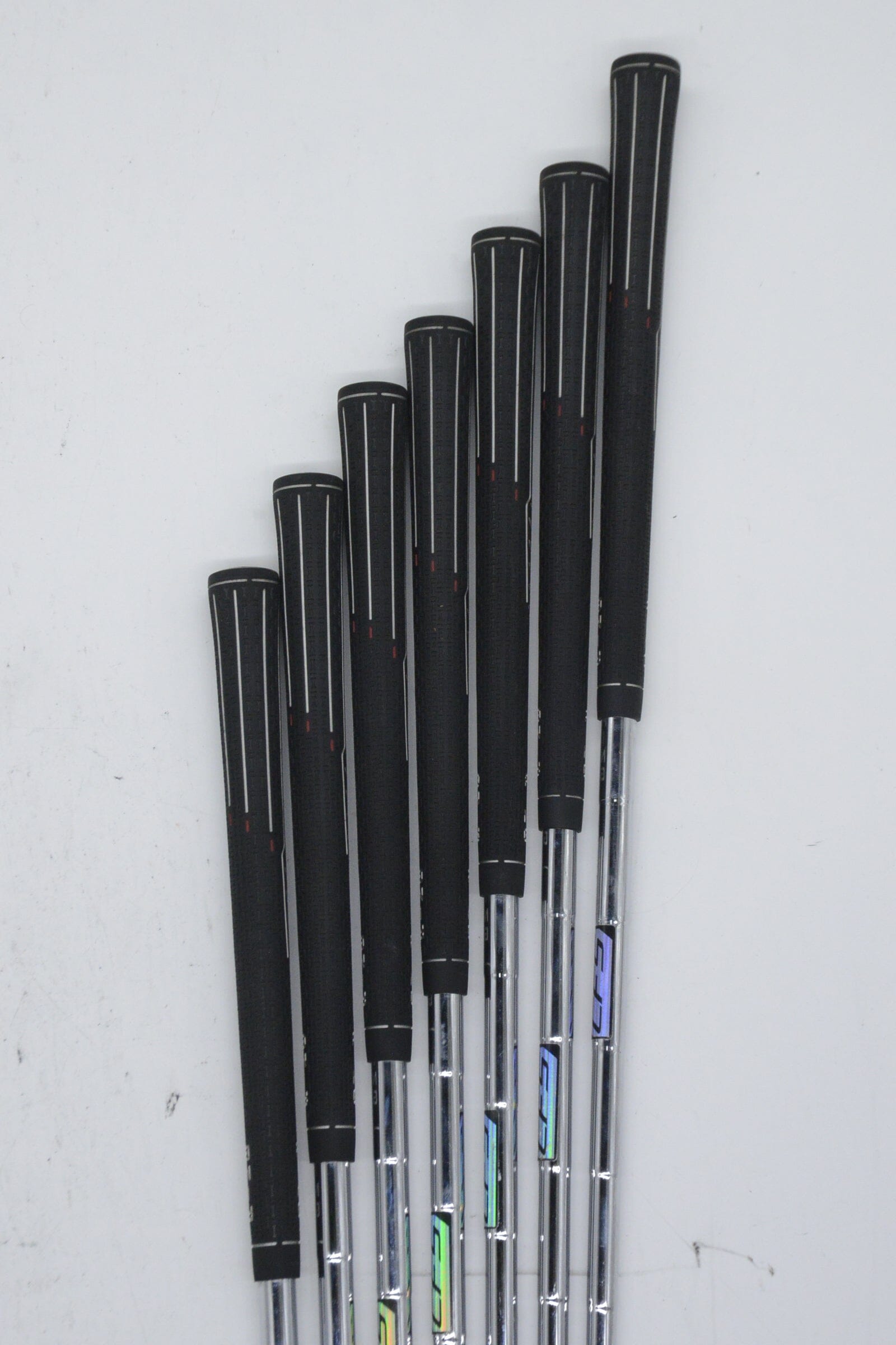 Ping G20 4-6, 8-UW Iron Set R Flex -0.5"