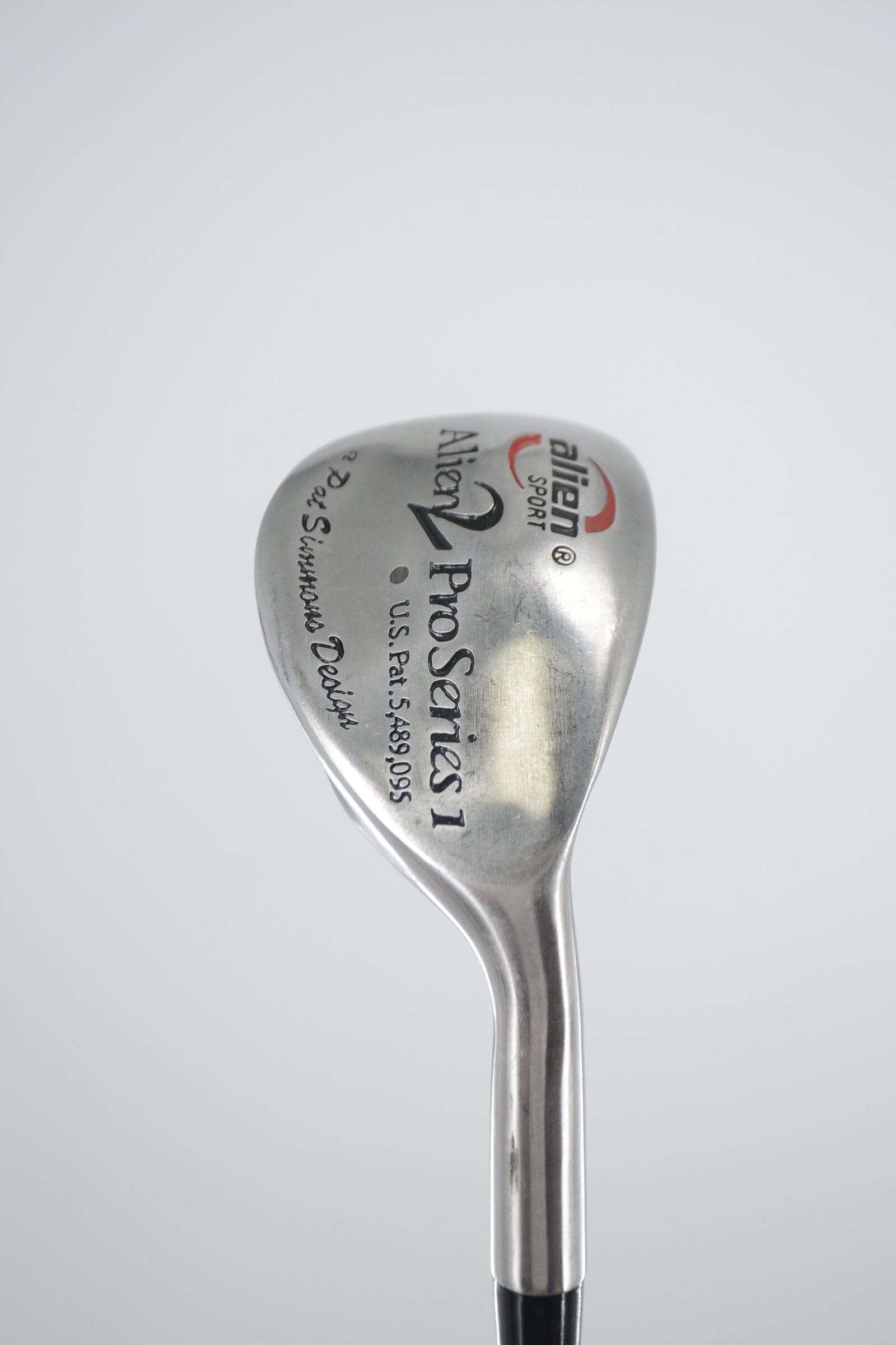 Alien 2 Pro Series LW R Flex 35.5" Golf Clubs GolfRoots