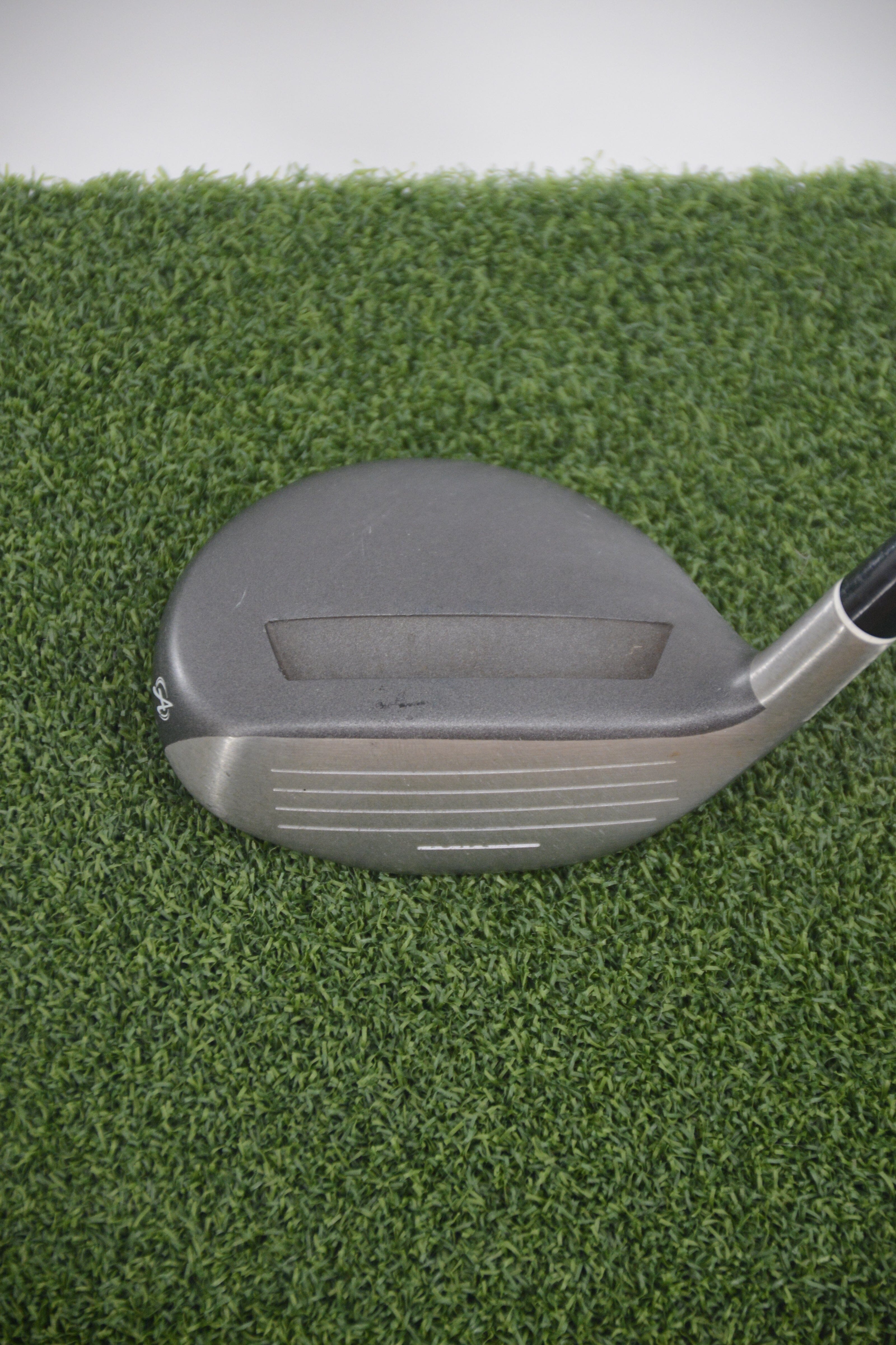 Women's Adams 2013 Tight Lies 3 Wood W Flex 42" Golf Clubs GolfRoots