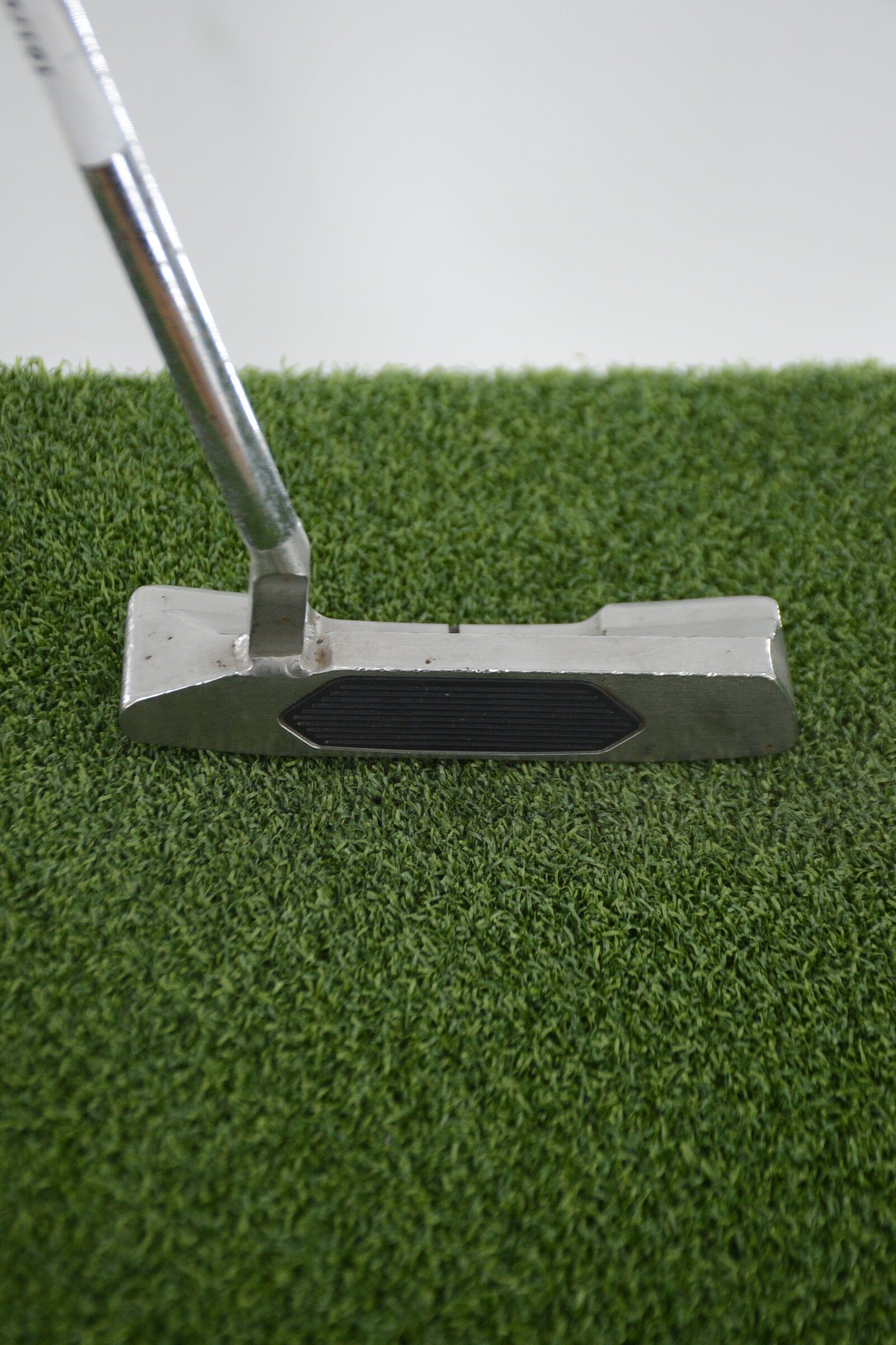 Lefty Bobby Grace Shiloh Short Slant Neck Putter 34" Golf Clubs GolfRoots