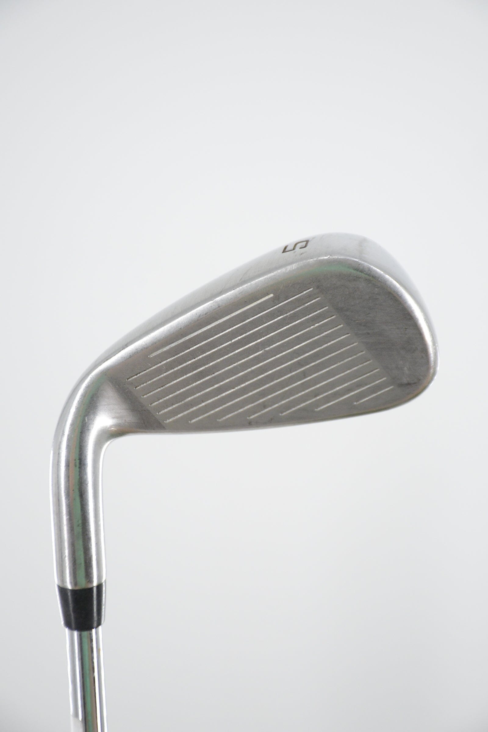 Cobra Max 5 Iron S Flex 38" Golf Clubs GolfRoots