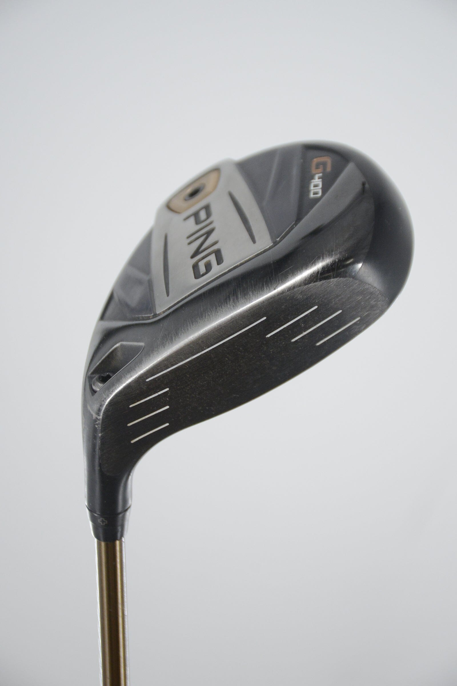 Ping G400 3 Wood SR Flex 43" Golf Clubs GolfRoots