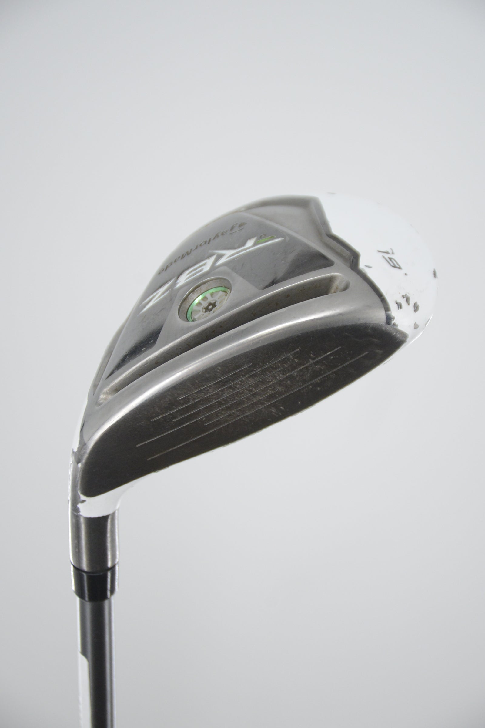 TaylorMade Rocketballz 3 Wood S Flex 40.75"