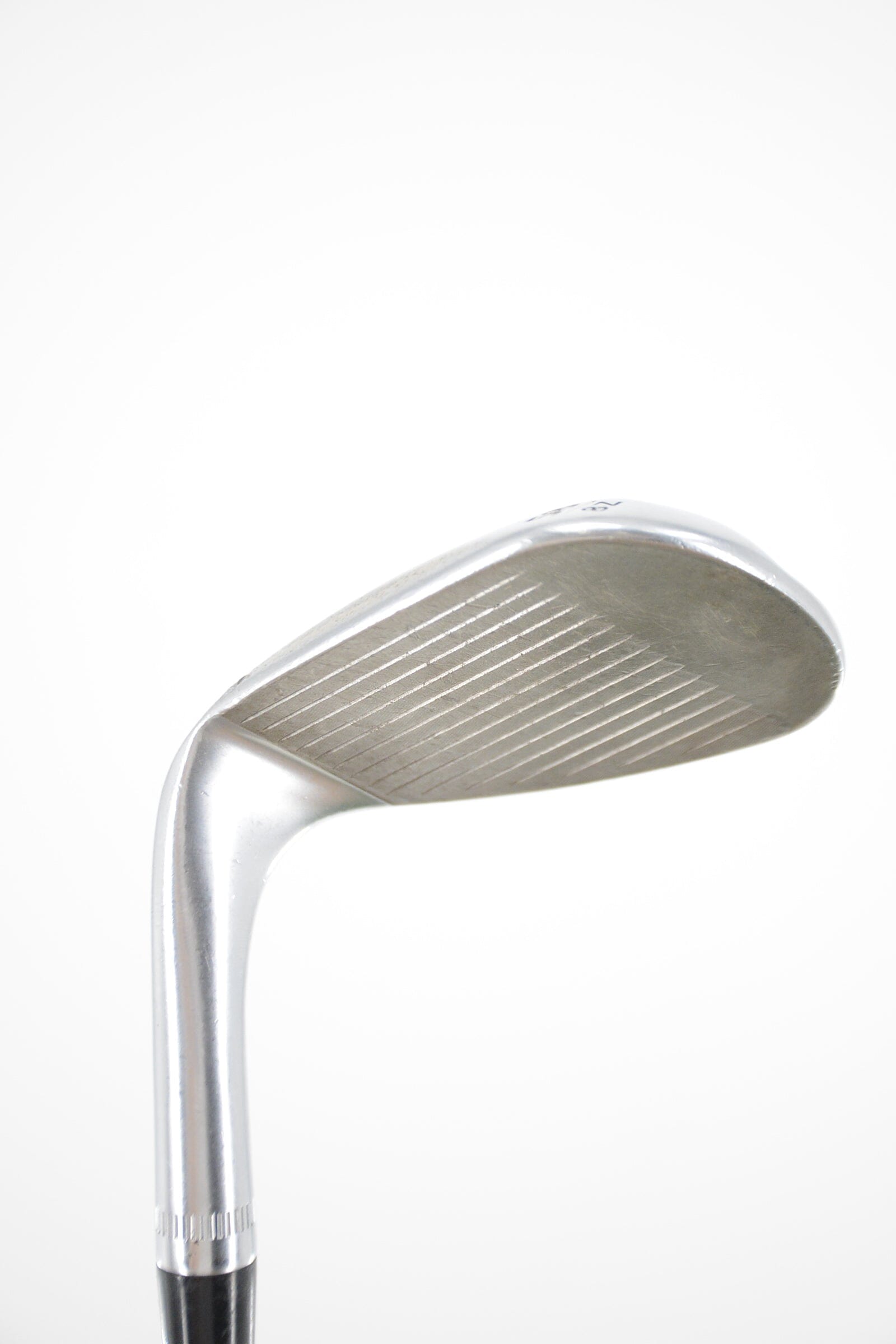 Callaway Jaws Raw 58 Degree Wedge Wedge Flex 36.75" Golf Clubs GolfRoots