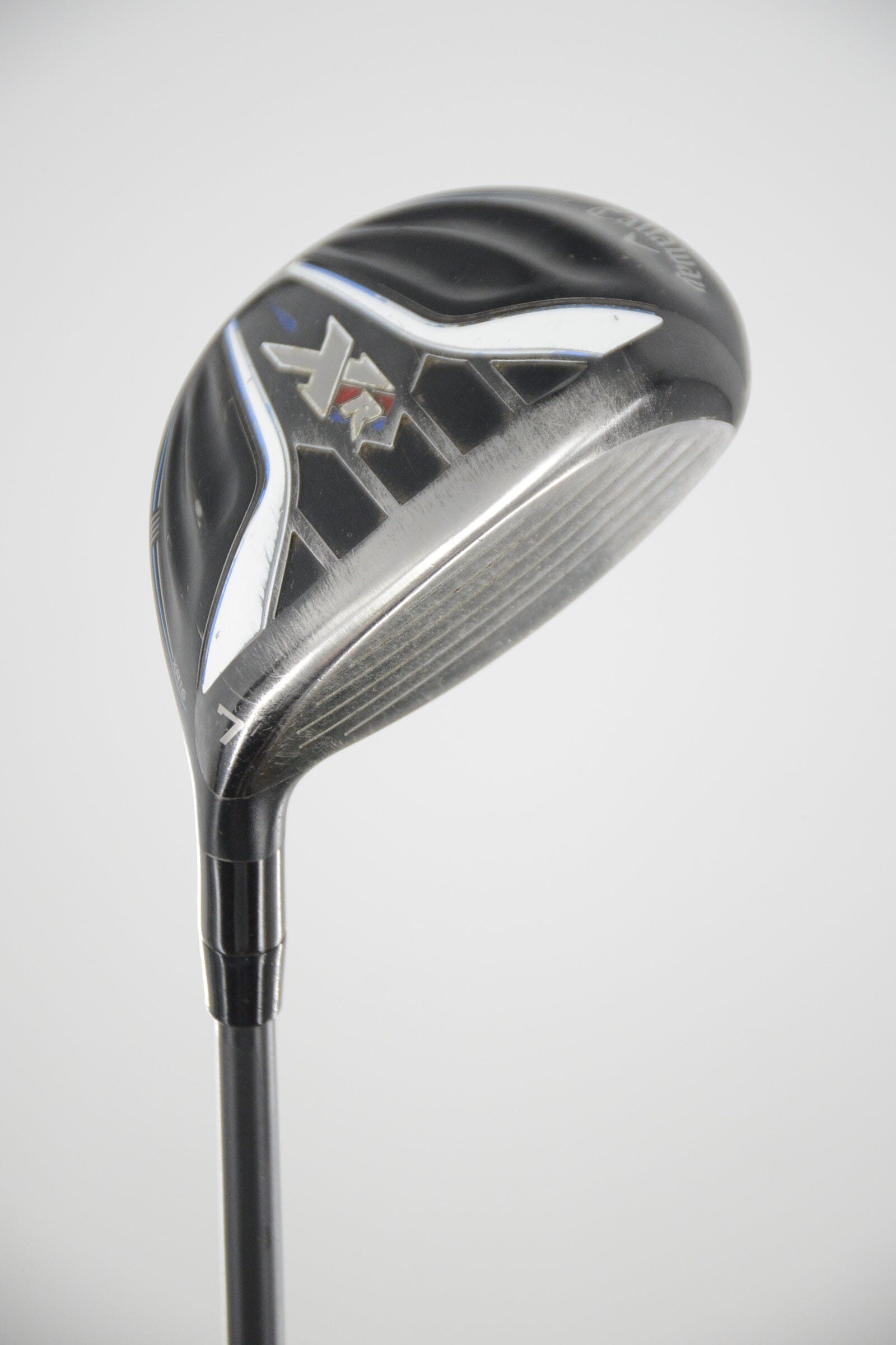 Women's Callaway XR 16 7 Wood W Flex 40.75" Golf Clubs GolfRoots