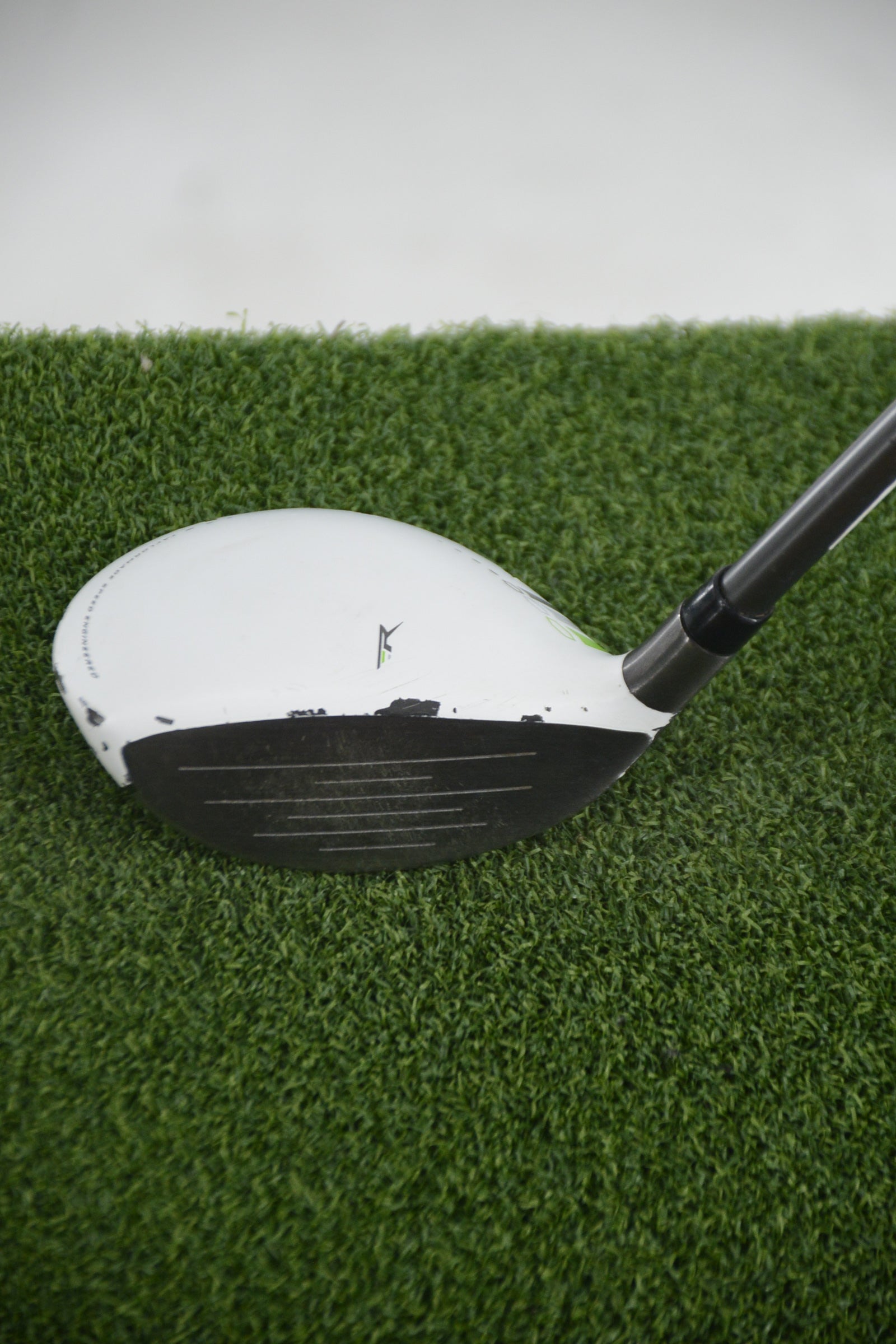 TaylorMade Rocketballz 3 Wood S Flex 40.75"