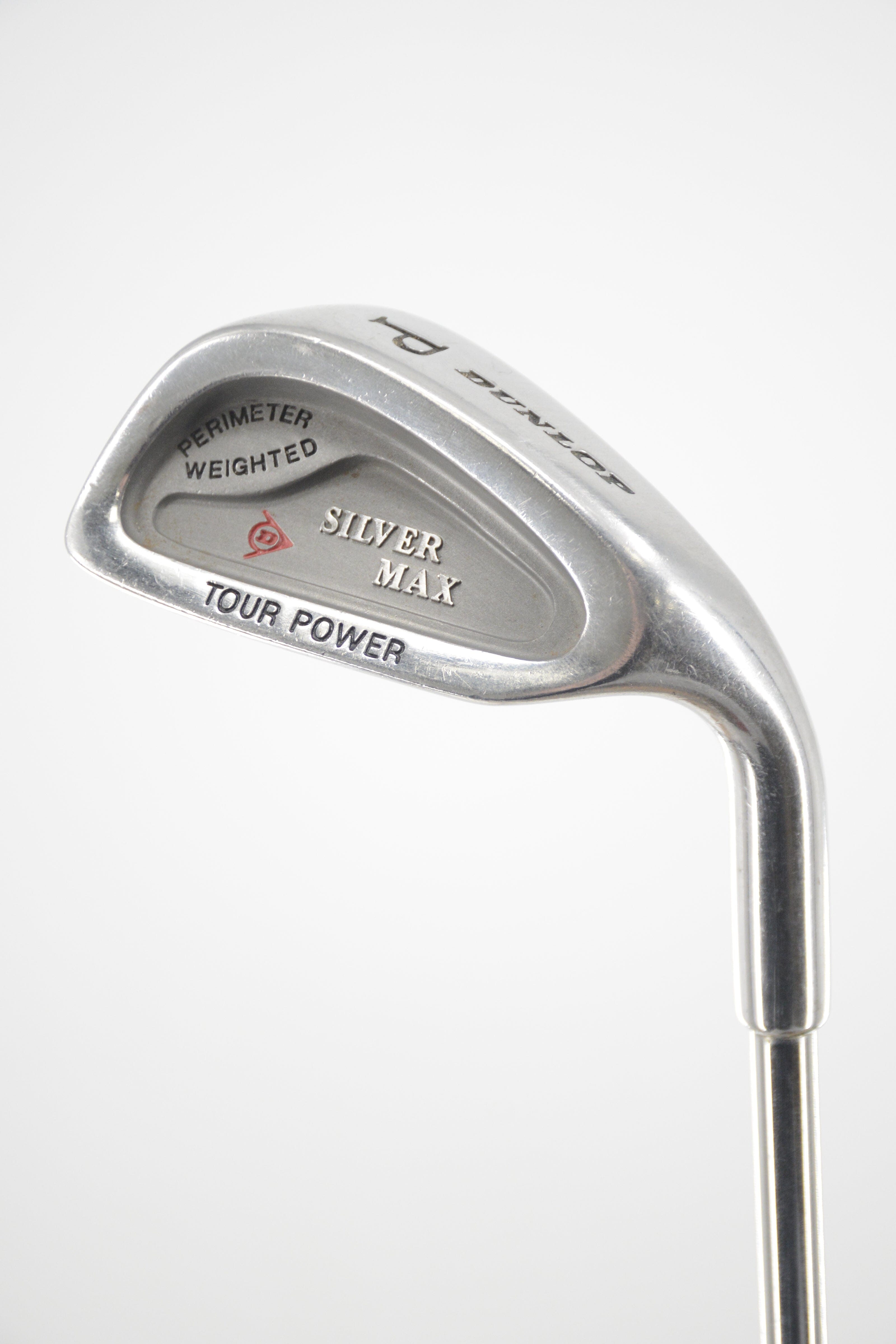 Women's MaxFli Dunlop Silver Max PW W Flex 34" Golf Clubs GolfRoots