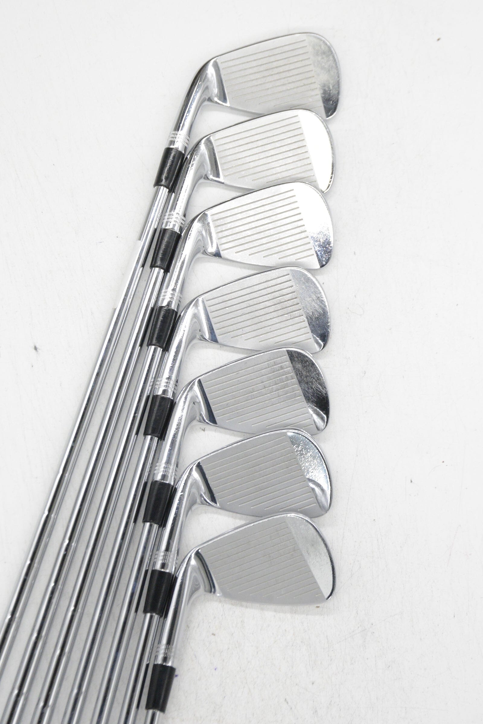 Wilson Staff Model CB 2024 4-PW Iron Set R Flex Std Length Golf Clubs GolfRoots