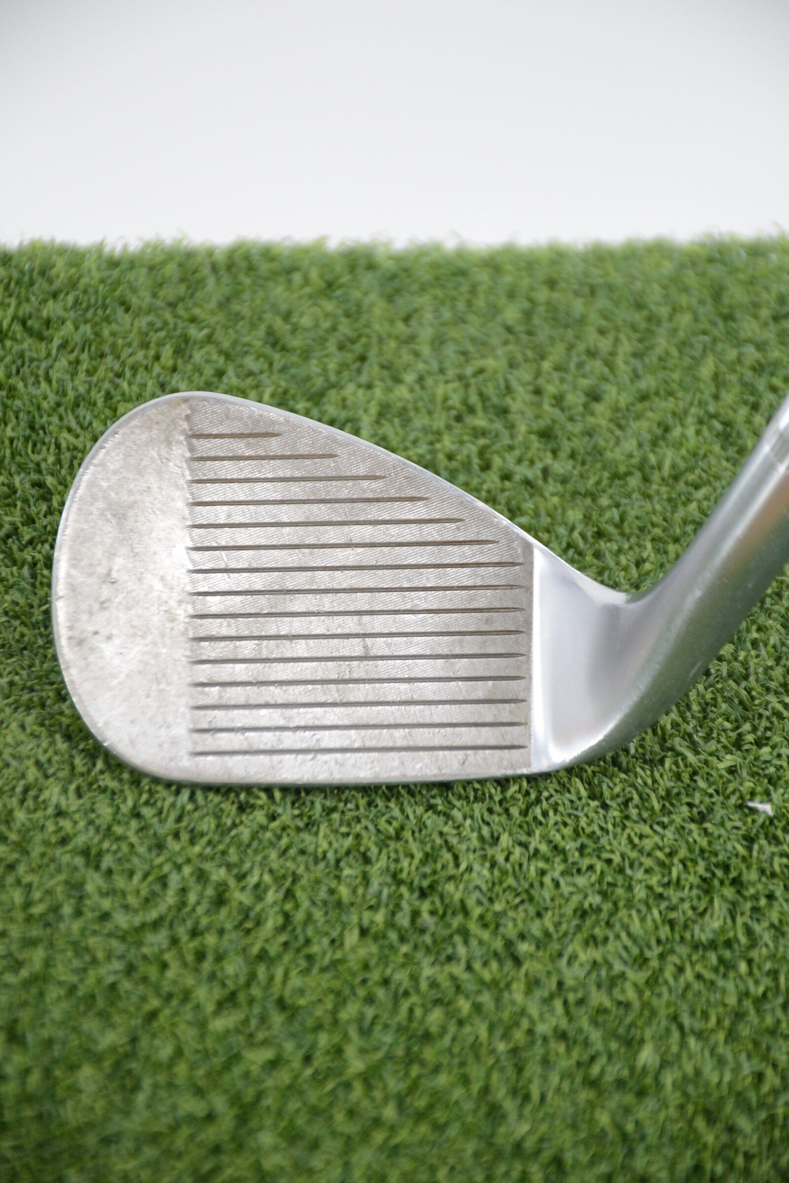 Callaway Jaws Raw 58 Degree Wedge Wedge Flex 36.75" Golf Clubs GolfRoots