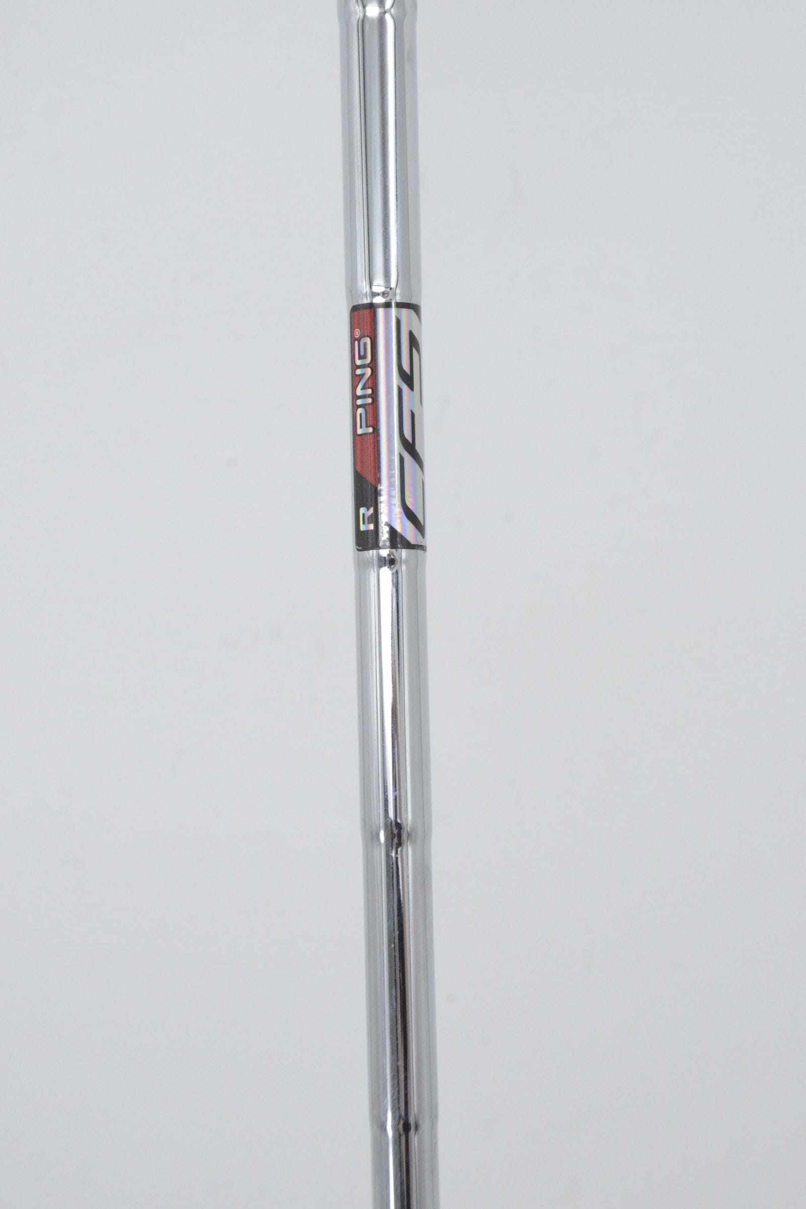 Ping G20 4-6, 8-UW Iron Set R Flex -0.5"