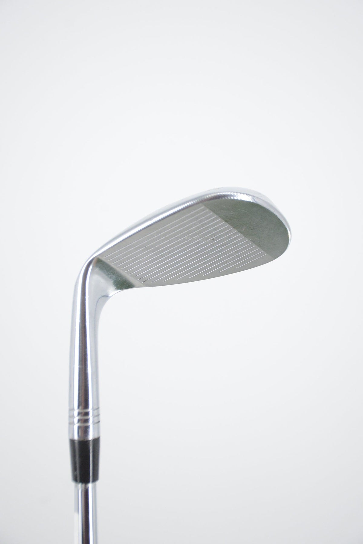 TaylorMade Milled Grind Raw 58 Degree Wedge S Flex 34.5" Golf Wedges TaylorMade