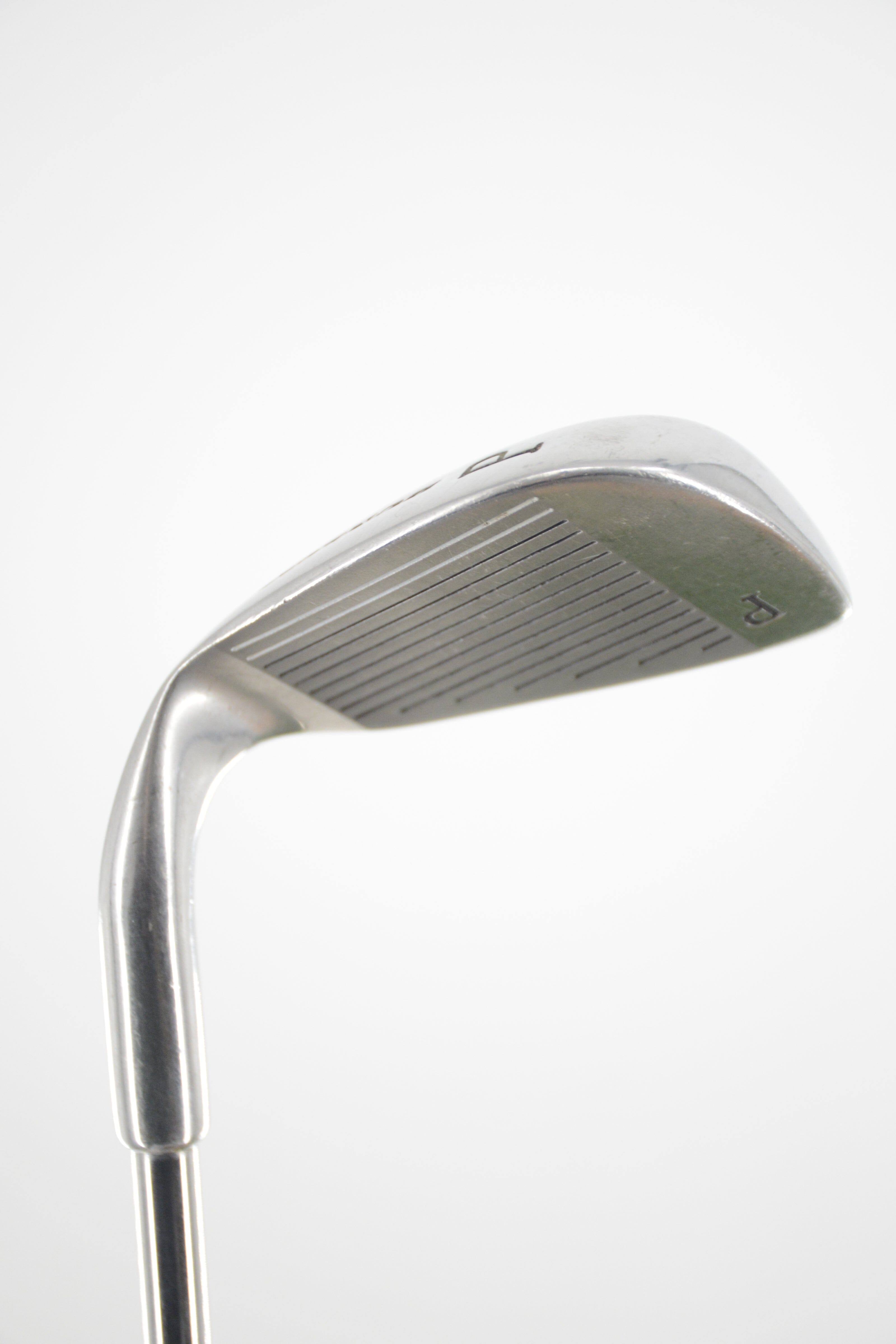 Women's MaxFli Dunlop Silver Max PW W Flex 34" Golf Clubs GolfRoots