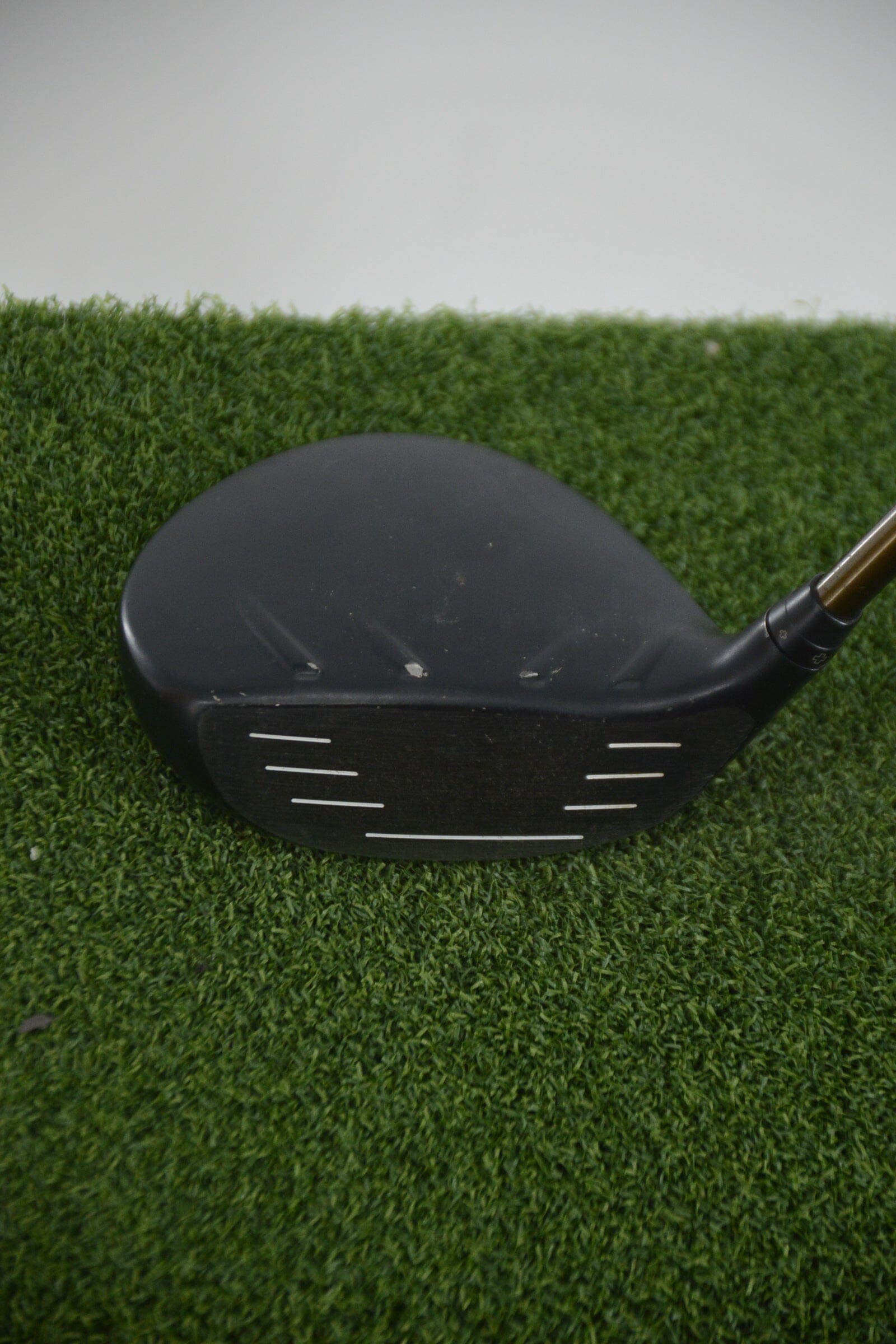 Ping G400 3 Wood SR Flex 43" Golf Clubs GolfRoots