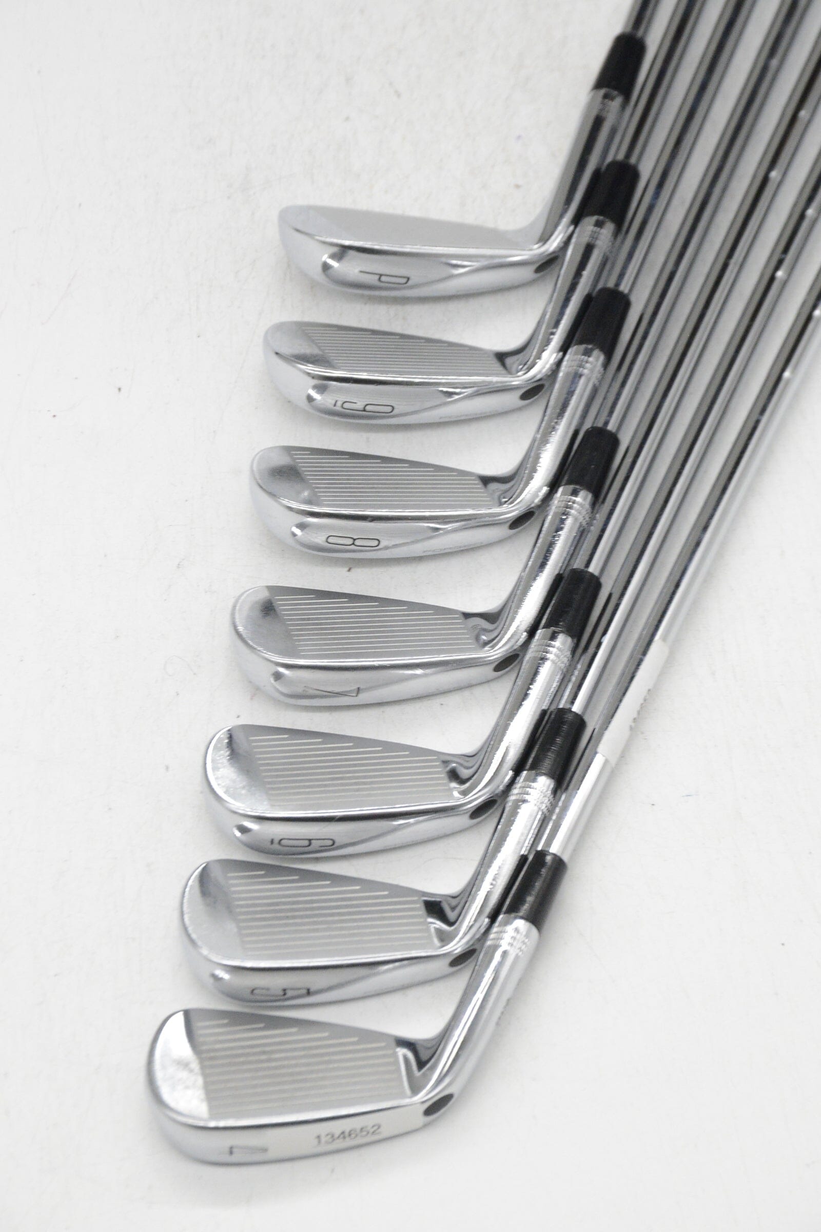 Wilson Staff Model CB 2024 4-PW Iron Set R Flex Std Length Golf Clubs GolfRoots