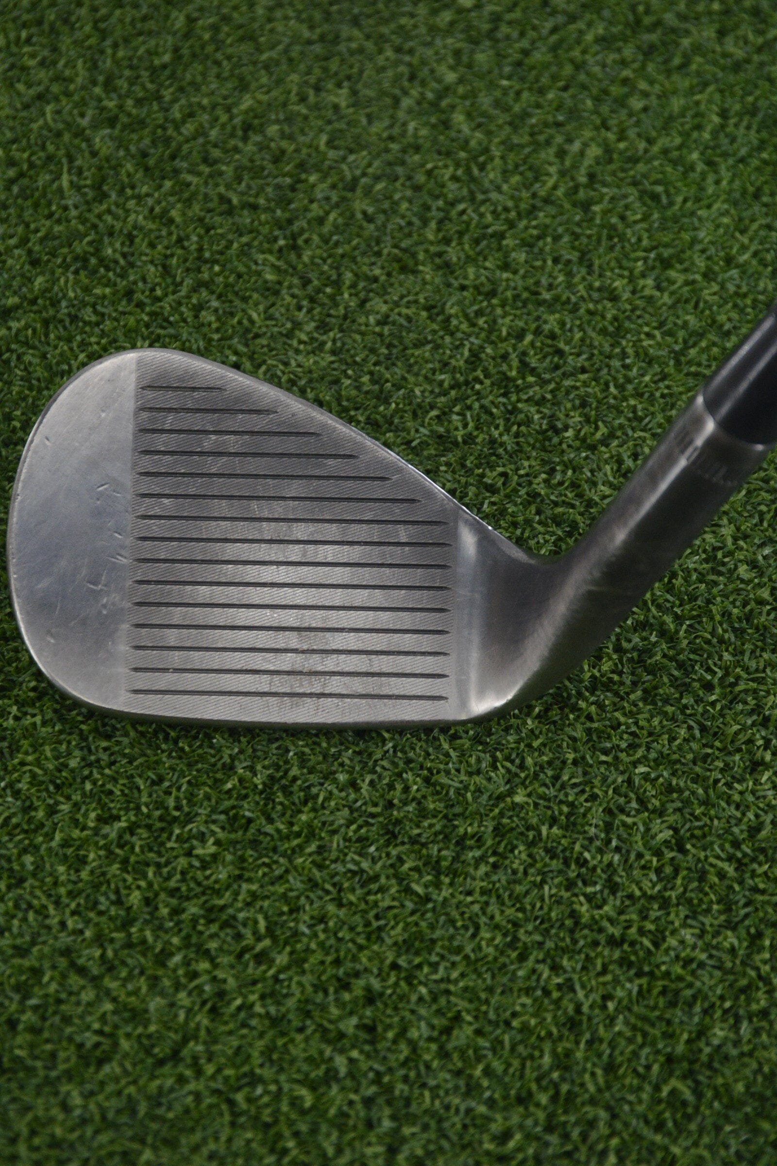 Callaway Jaws Raw 60 Degree Wedge Wedge Flex 34.75" Golf Clubs GolfRoots