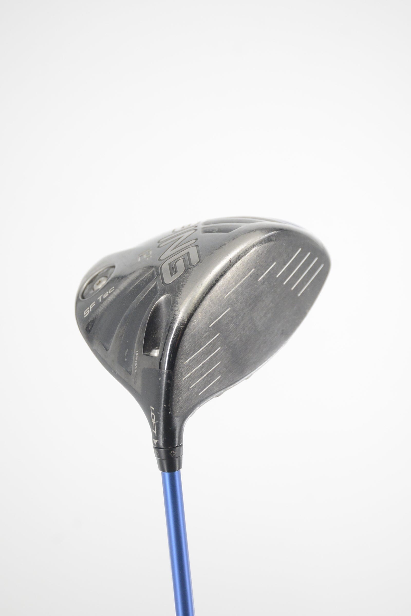 Ping G30 SF Tec 12 Degree Driver R Flex 44.75" Golf Clubs GolfRoots