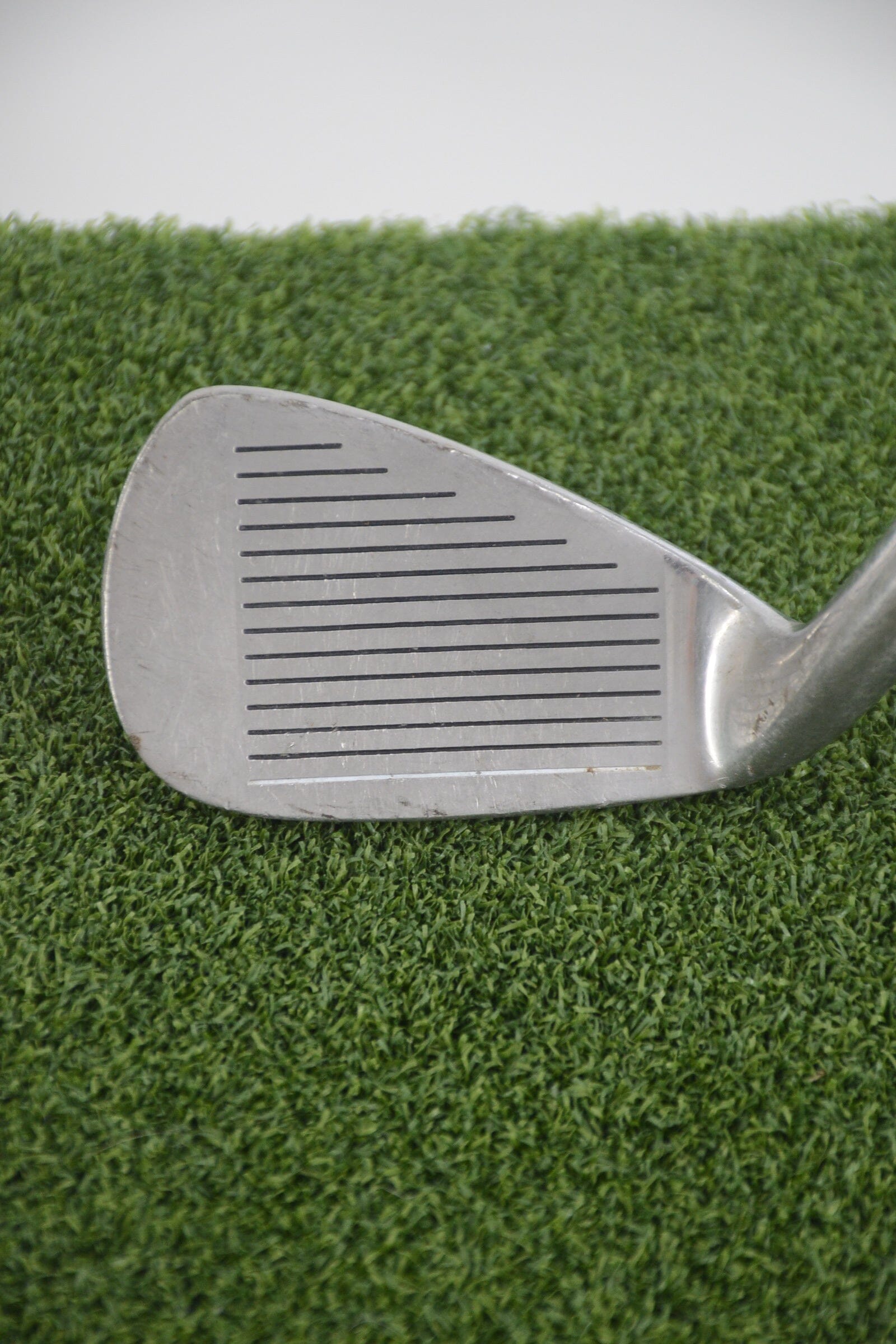 Limted Edition 9 Iron S Flex 35.75" Golf Clubs GolfRoots