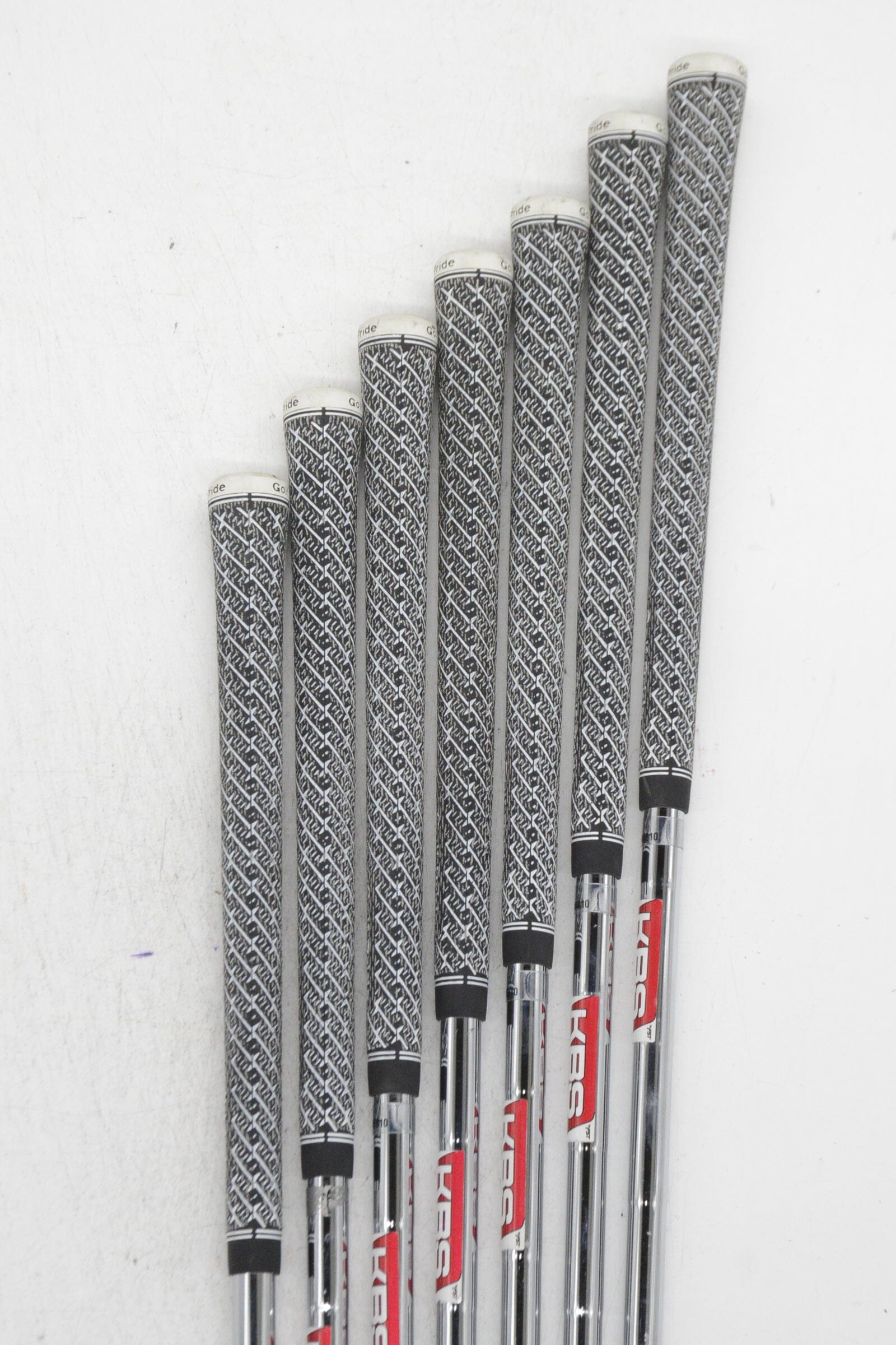 Wilson Staff Model CB 2024 4-PW Iron Set R Flex Std Length Golf Clubs GolfRoots