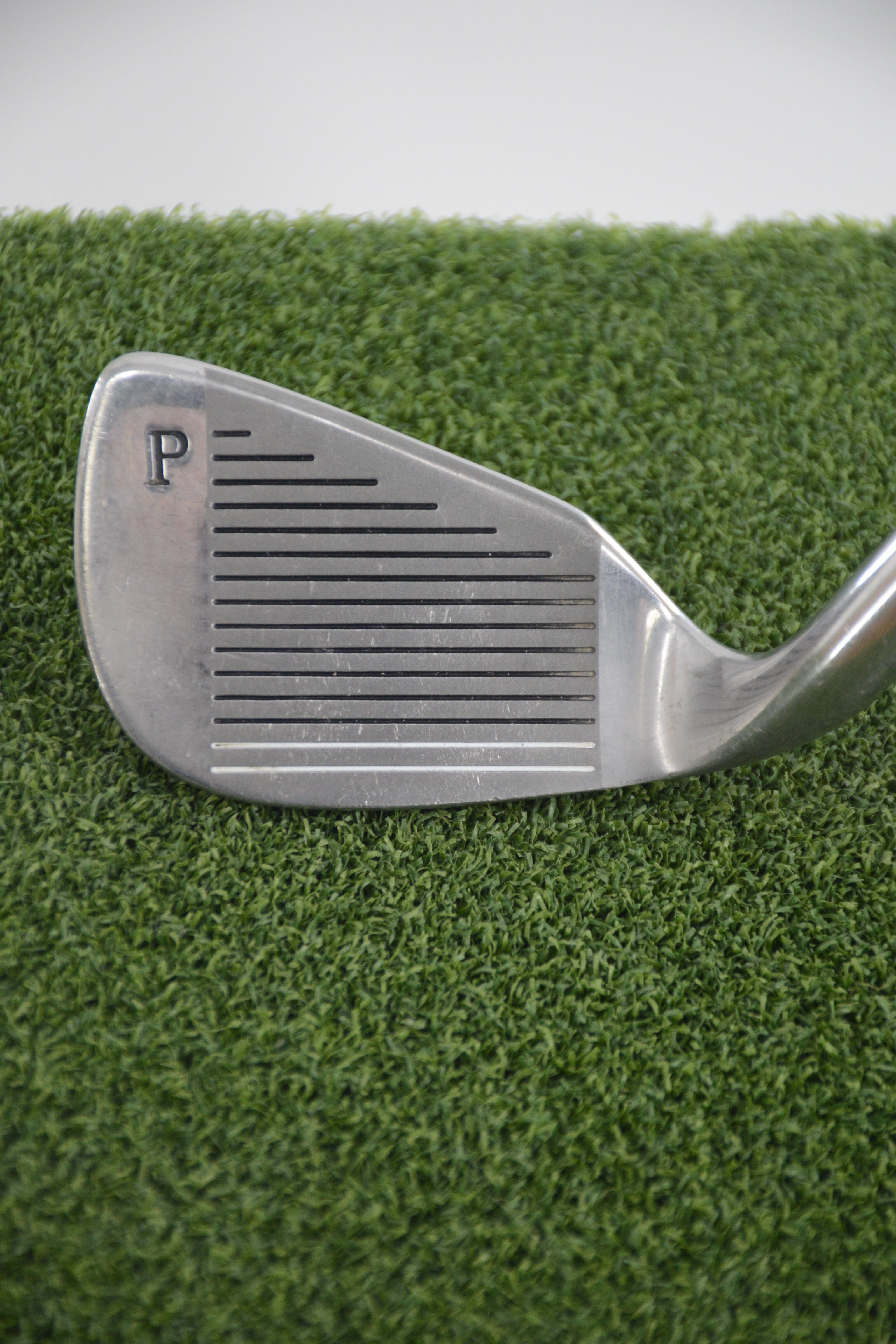 Women's MaxFli Dunlop Silver Max PW W Flex 34" Golf Clubs GolfRoots