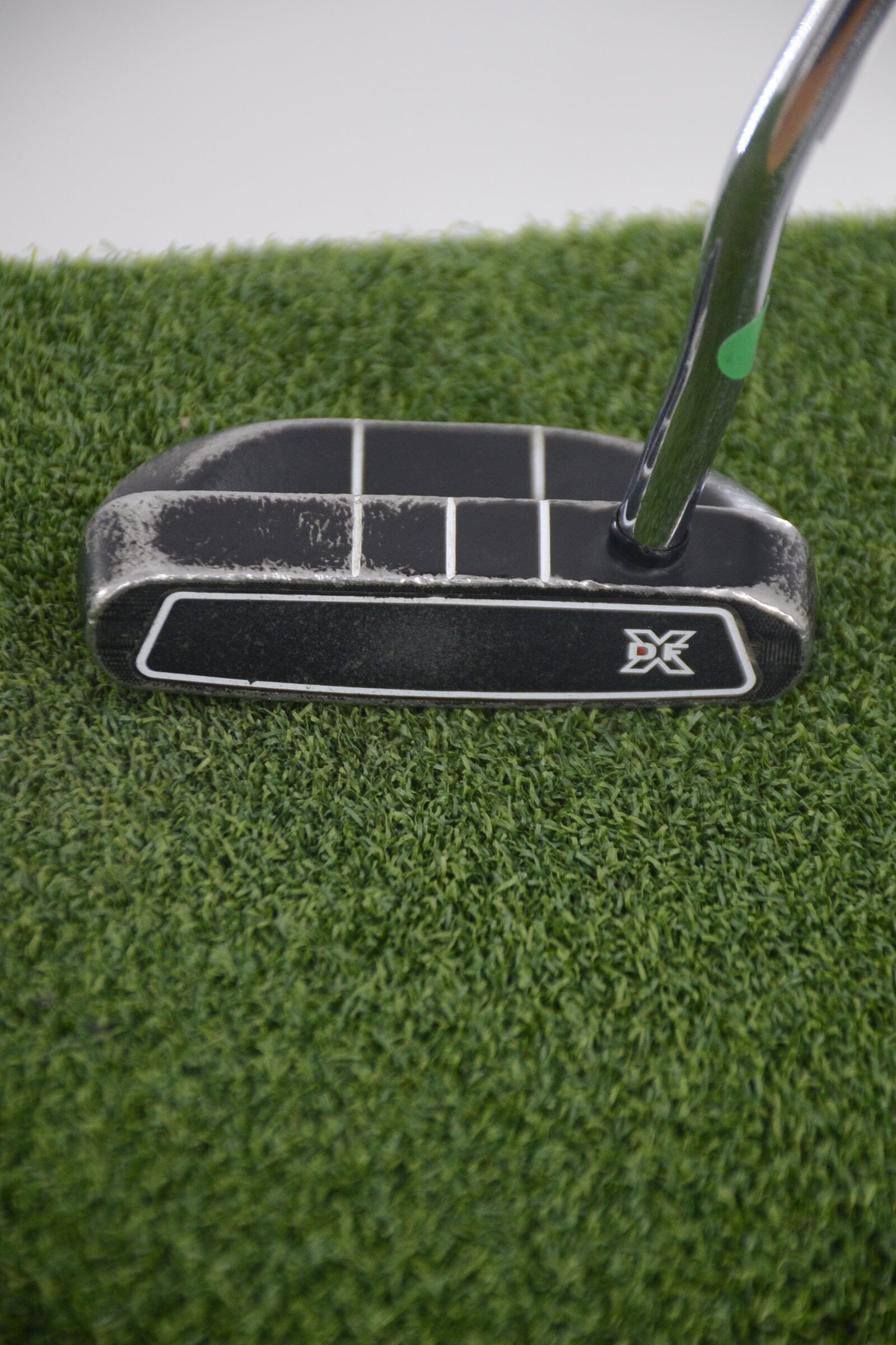 Odyssey DFX Rossie Putter 34" Golf Clubs GolfRoots