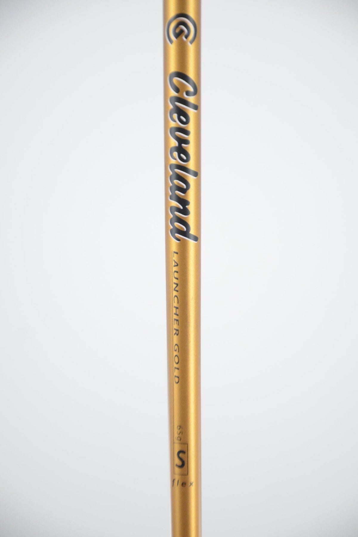 Cleveland Launcher Ti 19 Degree Wood S Flex 42.75" Golf Clubs GolfRoots