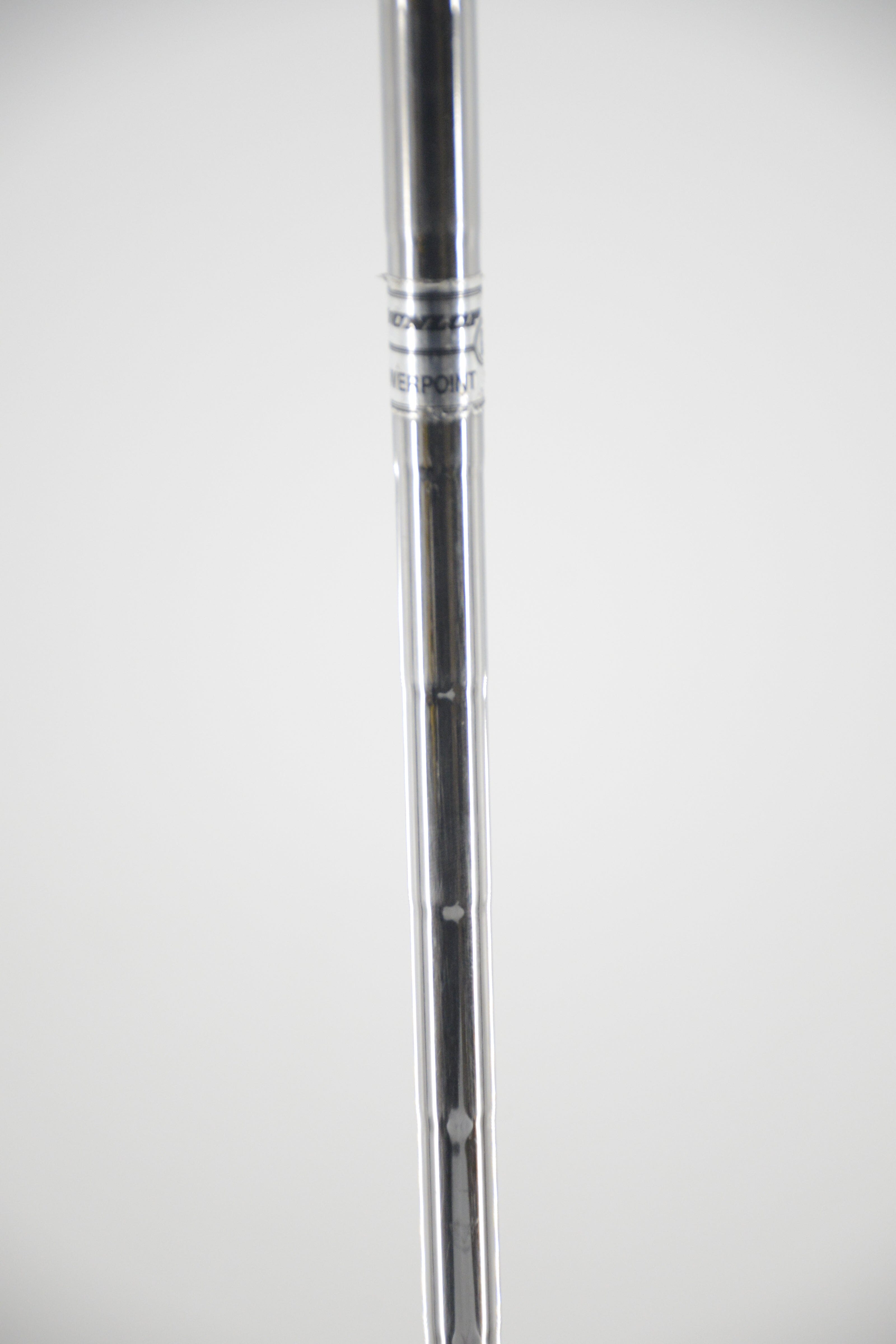 Women's MaxFli Dunlop Silver Max PW W Flex 34" Golf Clubs GolfRoots