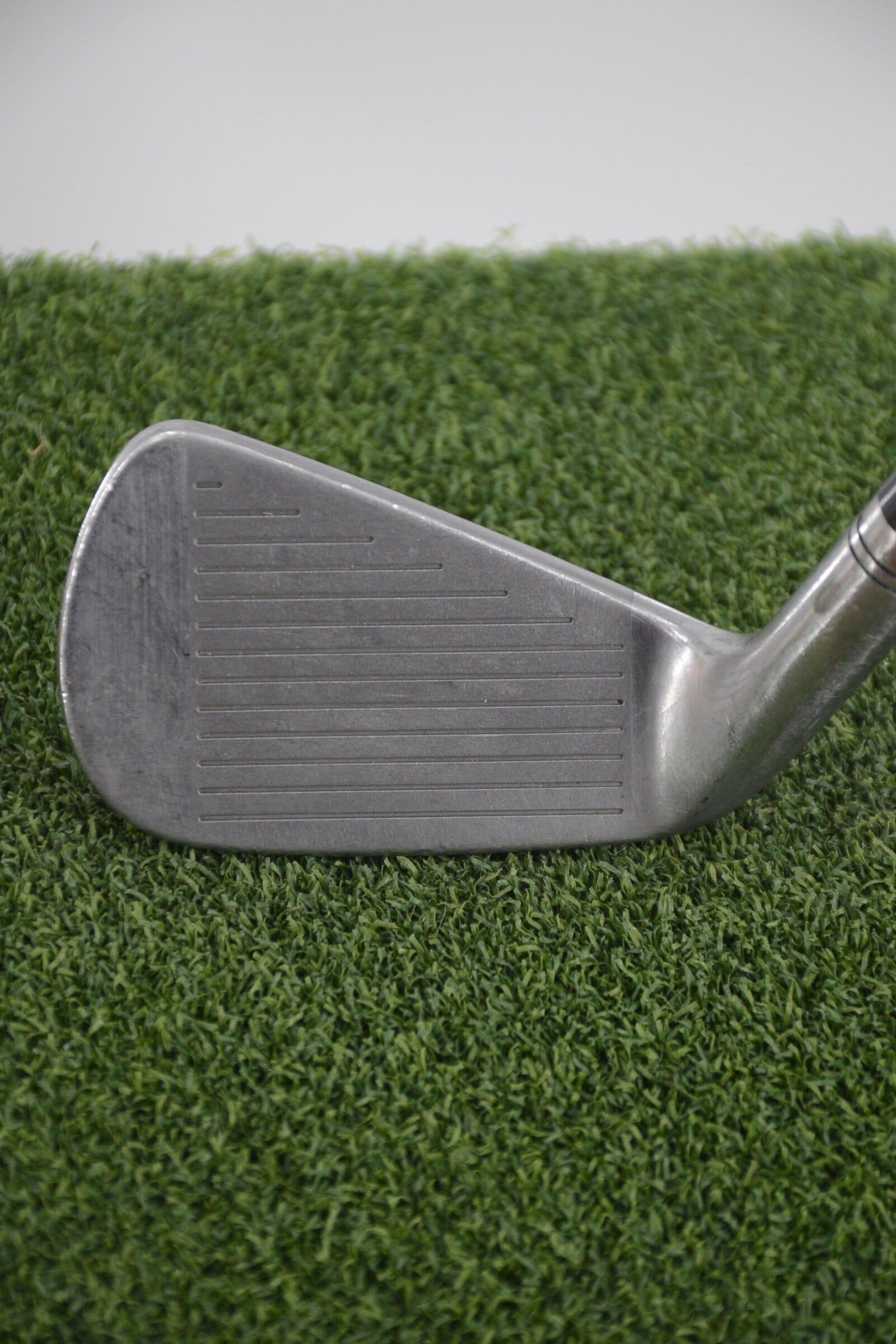 Titleist 755 Forged 6 Iron S Flex 37.25" Golf Clubs GolfRoots