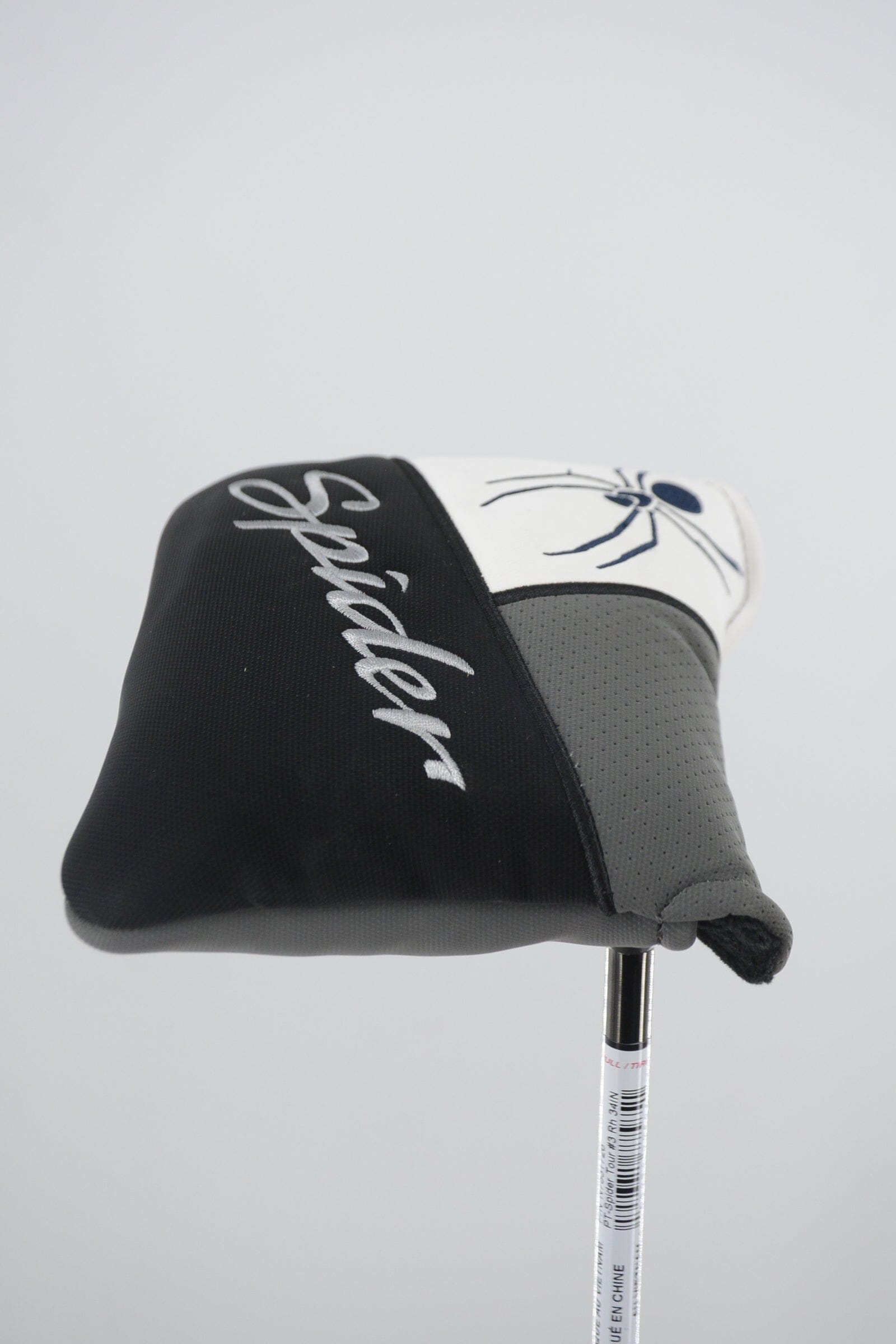 NEW TaylorMade Spider Tour #3 Putter 34" Golf Clubs GolfRoots