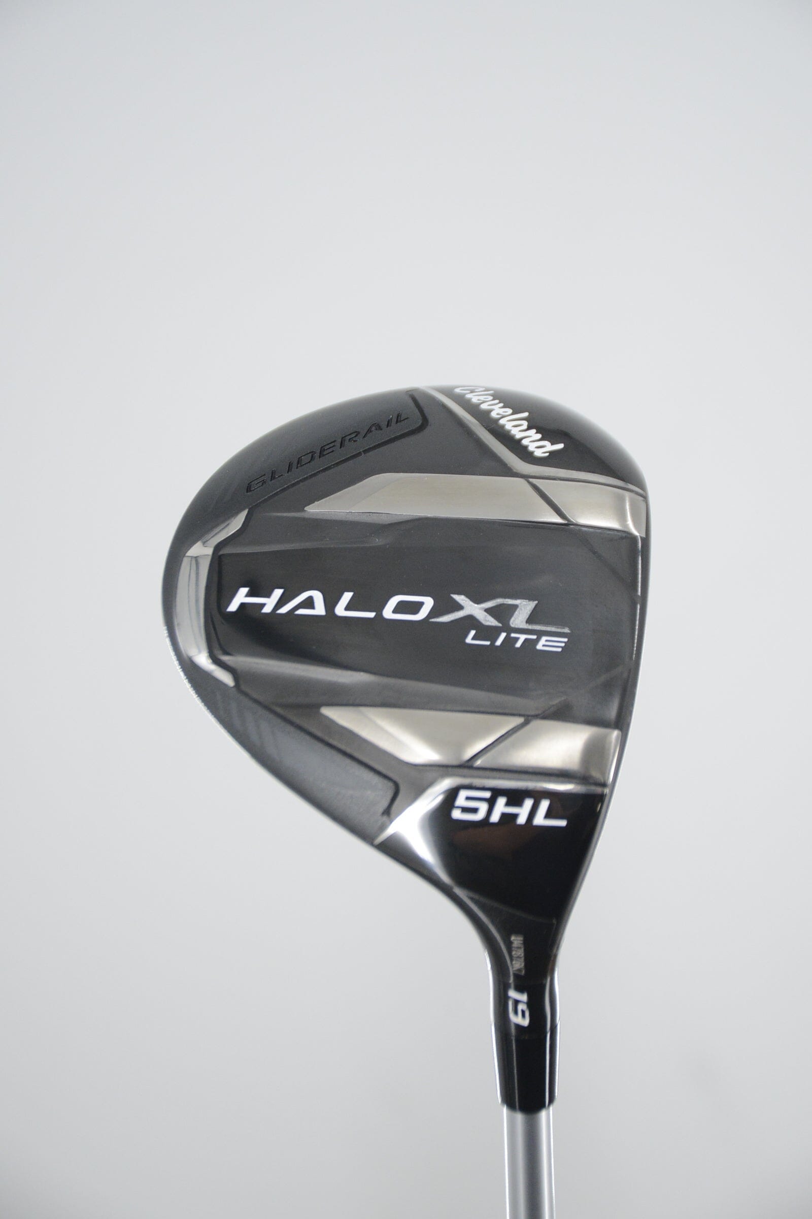 Cleveland Halo XL Lite 5HL Wood R Flex 42.75" Golf Clubs GolfRoots