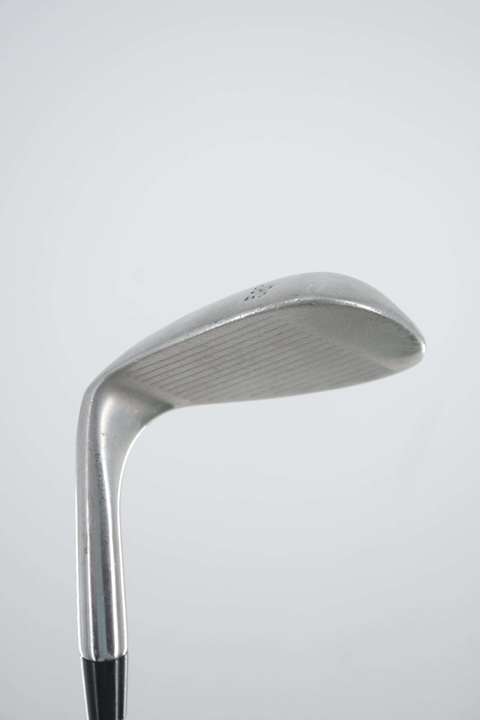 PowerBilt 8620 Carbon Steel 58 Degree Wedge S Flex 35" Golf Clubs GolfRoots