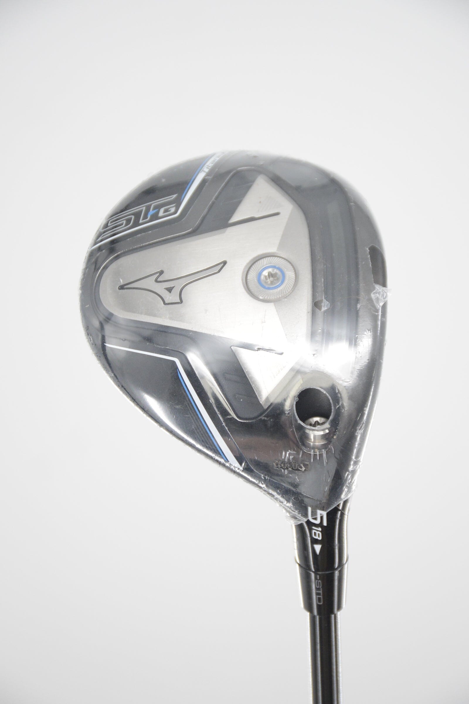 NEW Mizuno ST-G Titanium 5 Wood S Flex 42.25" Golf Clubs GolfRoots