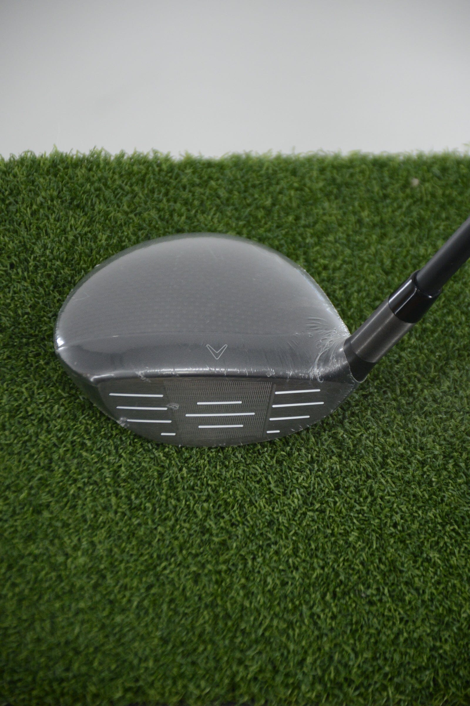 NEW Callaway Paradym Ai Smoke MAX 5 Wood R Flex 42.25" Golf Clubs GolfRoots