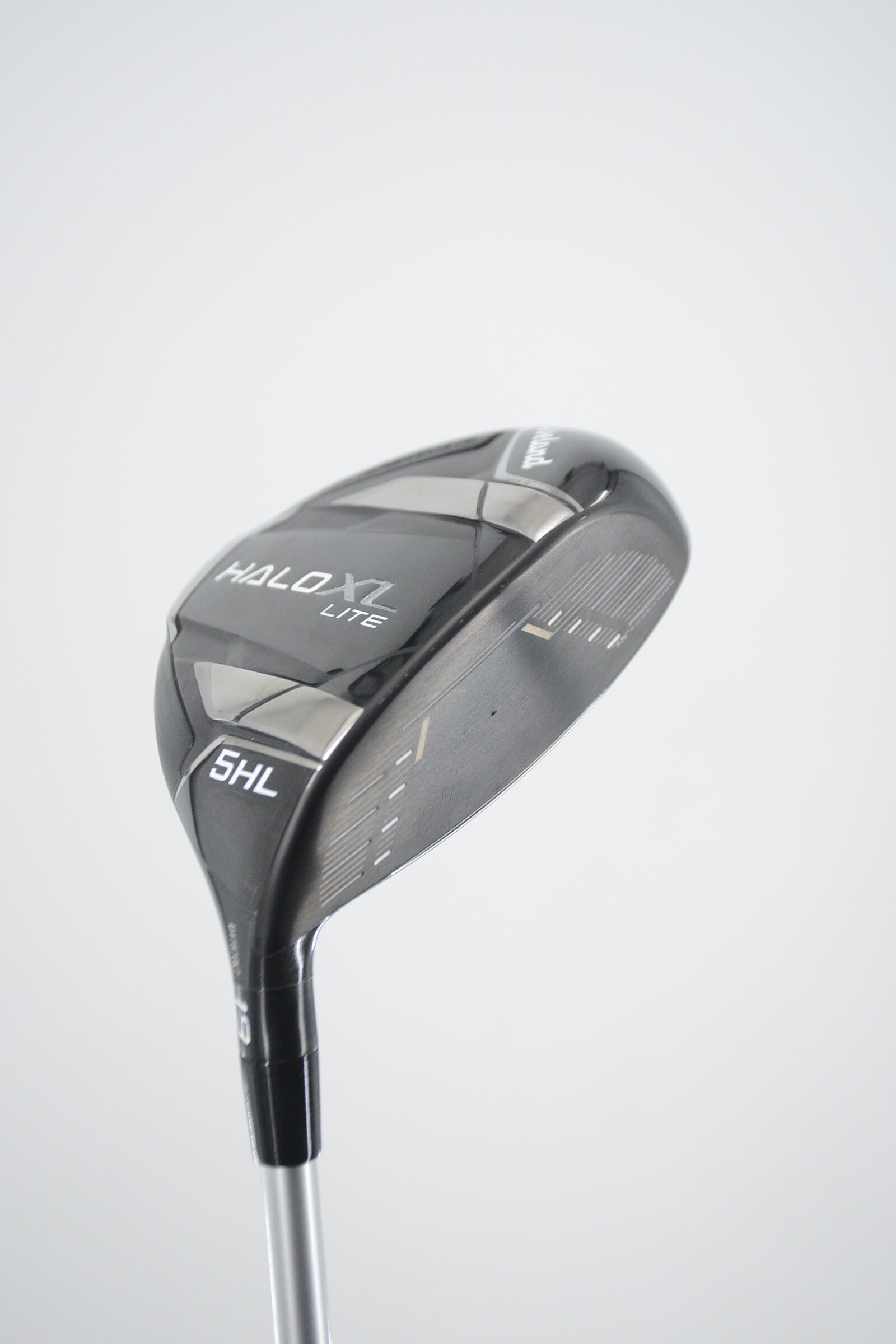 Cleveland Halo XL Lite 5HL Wood R Flex 42.75" Golf Clubs GolfRoots