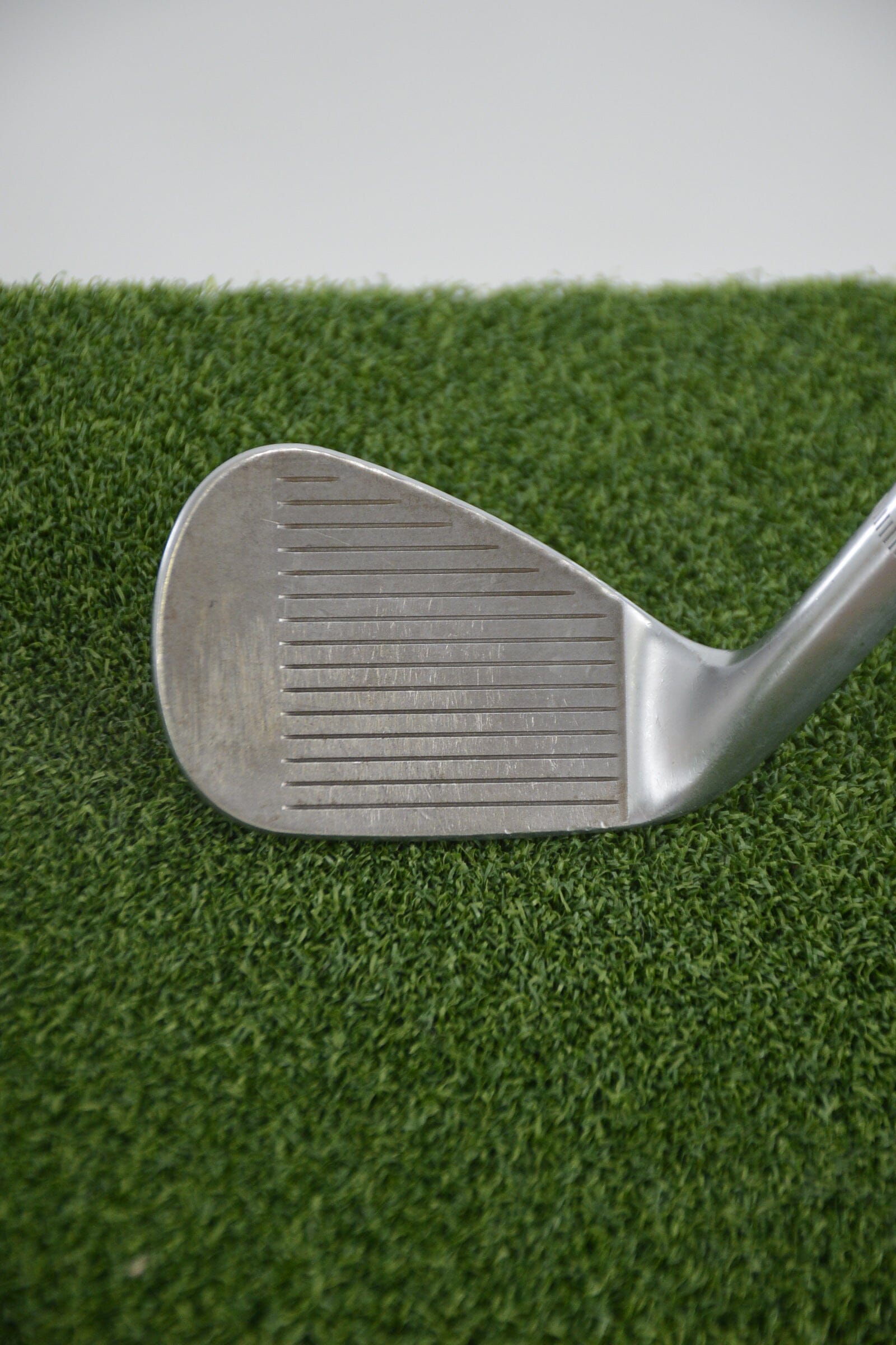Callaway Jaws Raw 50 Degree Wedge Wedge Flex 35.25" Golf Clubs GolfRoots