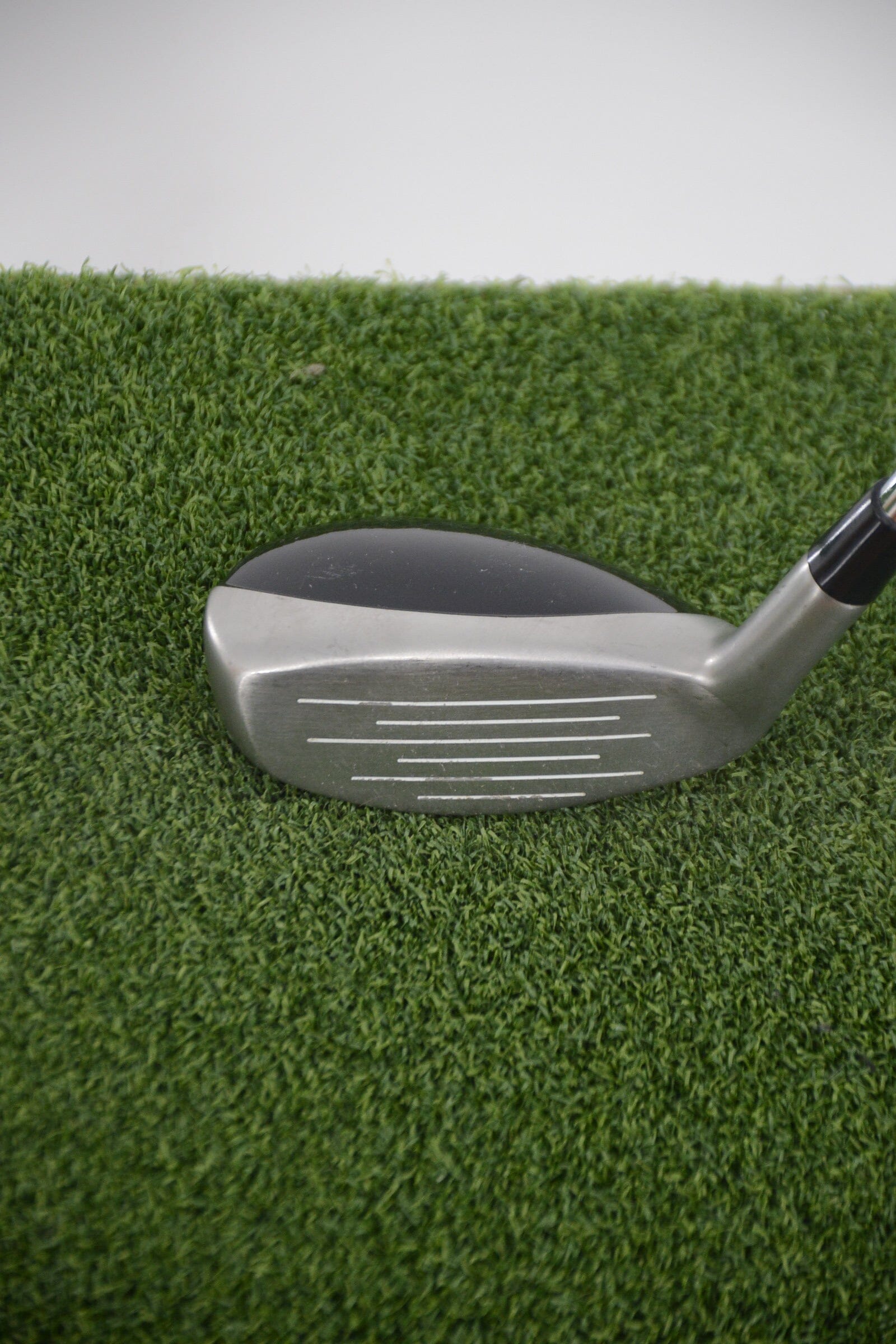 TaylorMade Rescue Mid 2 Hybrid S Flex 40.5" Golf Clubs GolfRoots