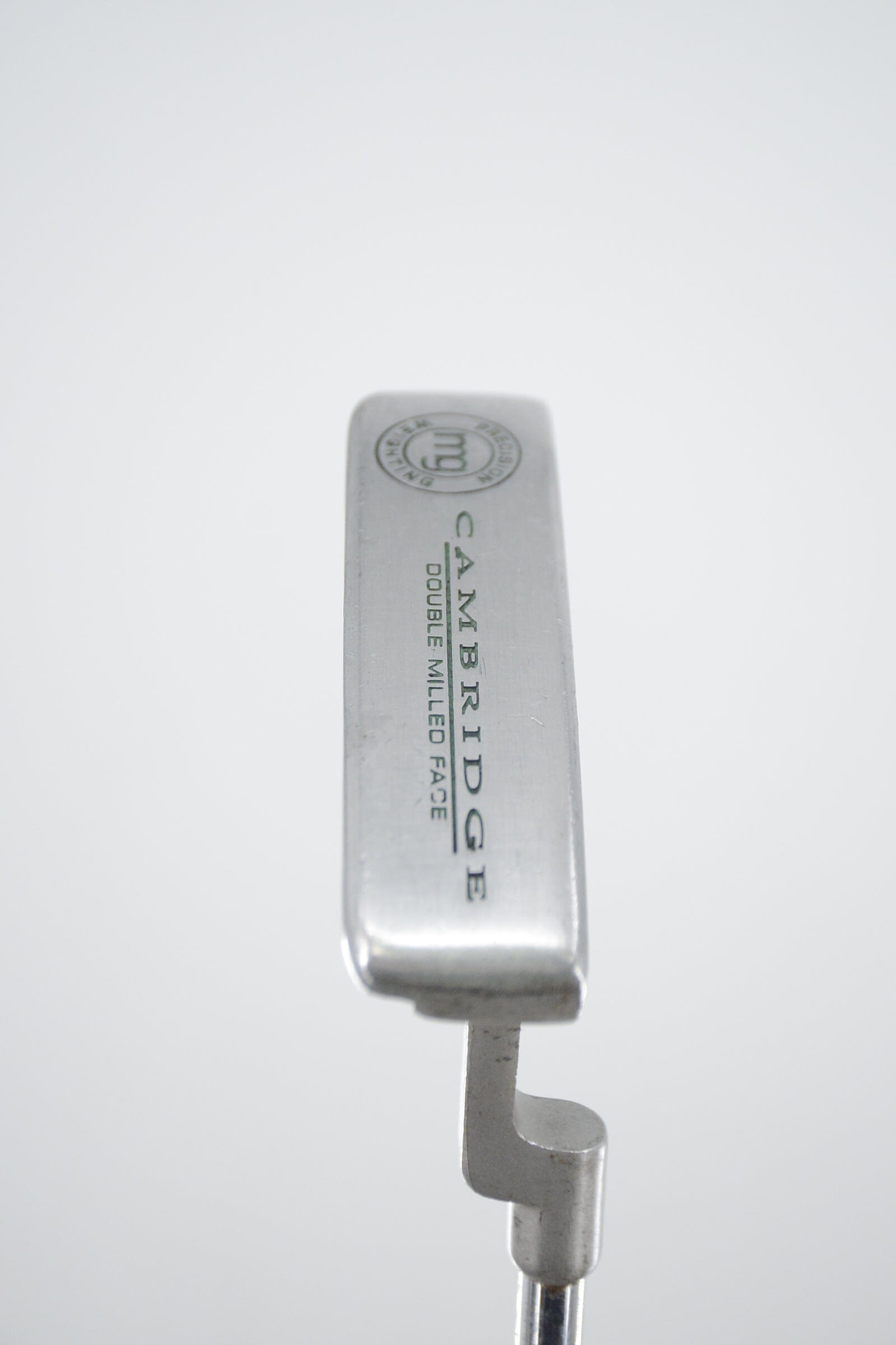 Master Golf Cambridge Putter 34.5" Golf Clubs GolfRoots