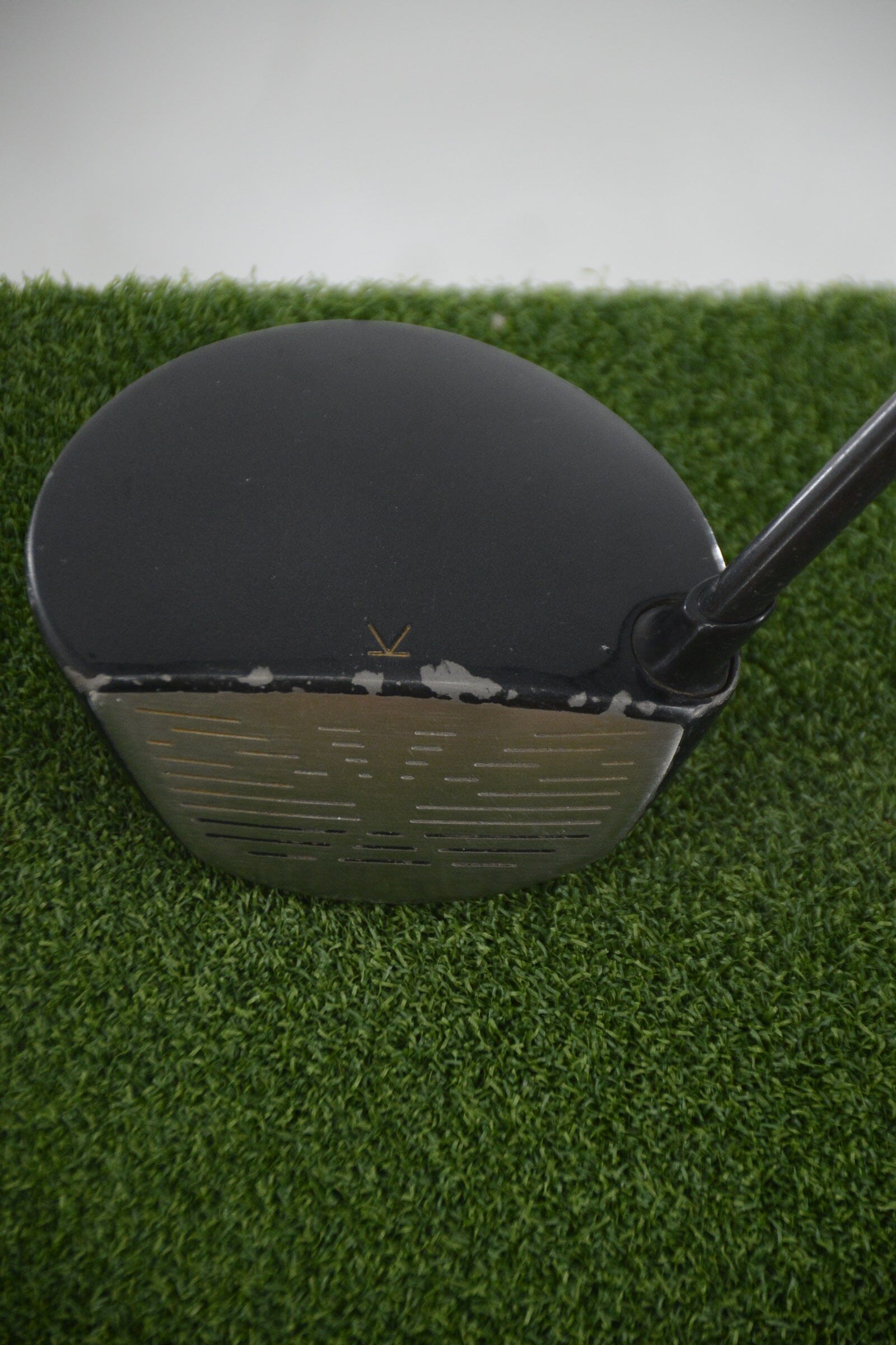 Ping TiSI 10 Degree Driver S Flex 45" Golf Clubs GolfRoots
