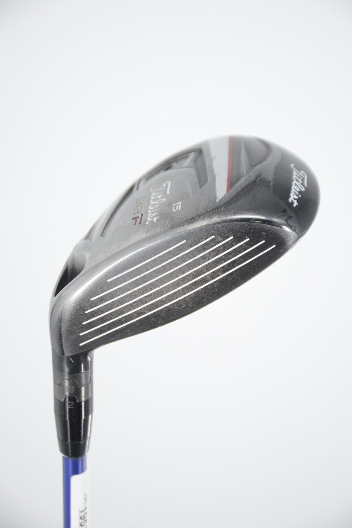 Titleist 913F 15 Degree Wood R Flex 43" Golf Fairway Woods Titleist