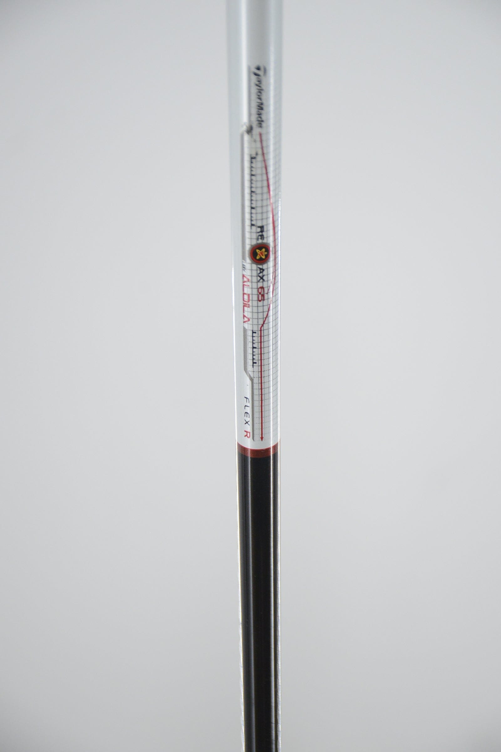 TaylorMade Rescue 2009 4 Hybrid R Flex 39.5" Golf Clubs GolfRoots