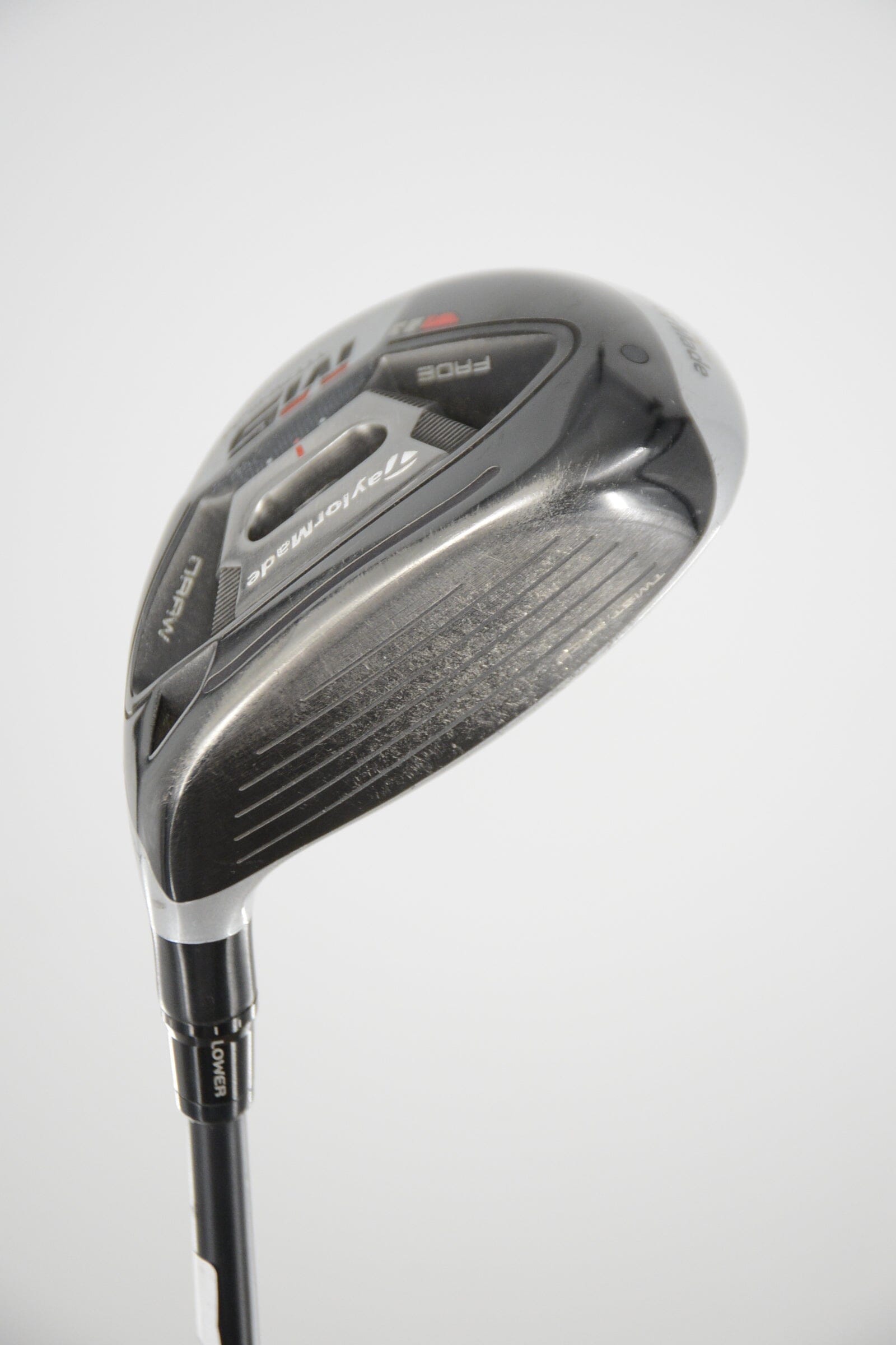 TaylorMade M5 Rocket Titanium 3 Wood S Flex 43" Golf Clubs GolfRoots