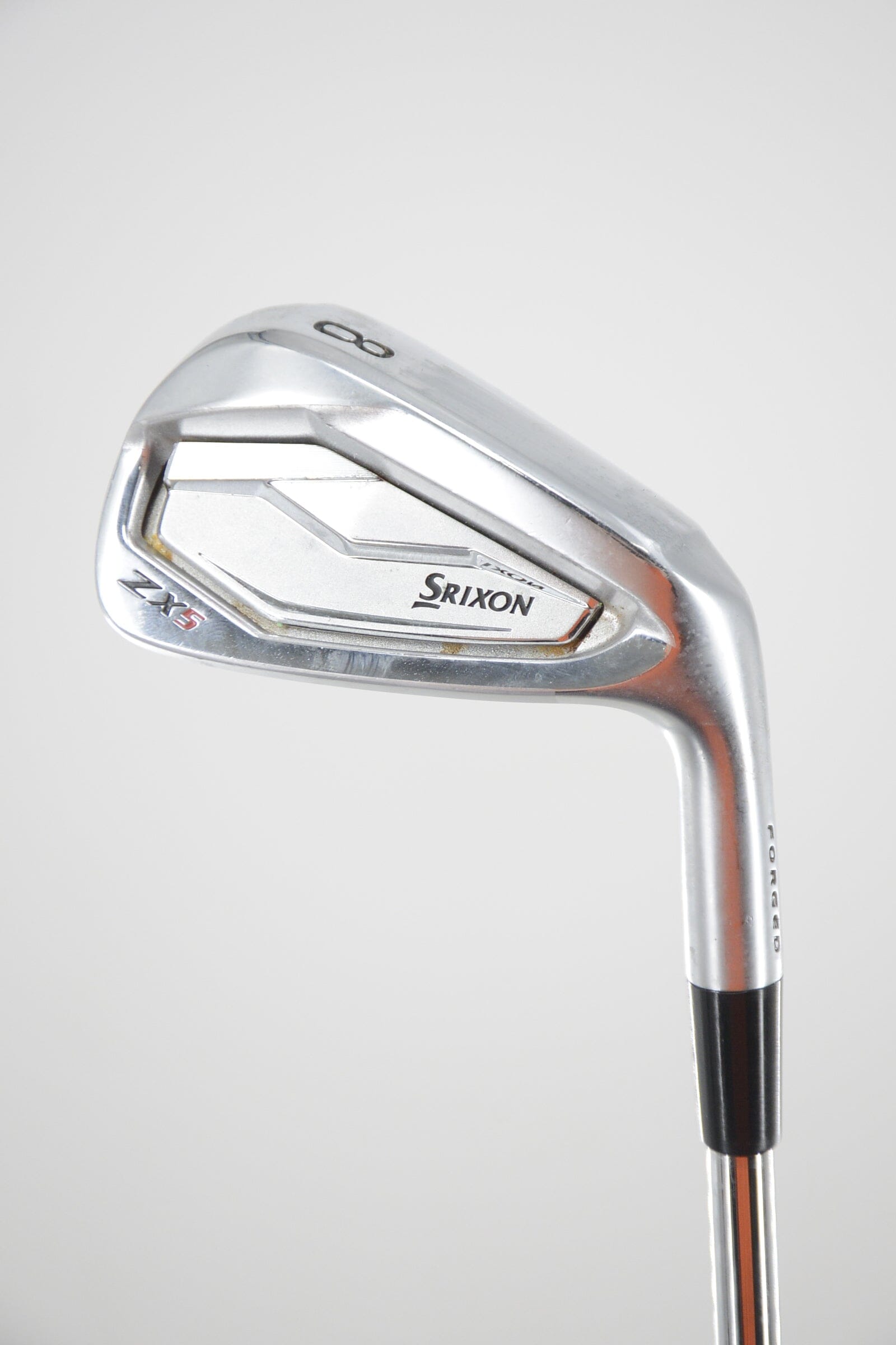 Srixon Zx5 8 Iron S Flex 36.5" Golf Clubs GolfRoots