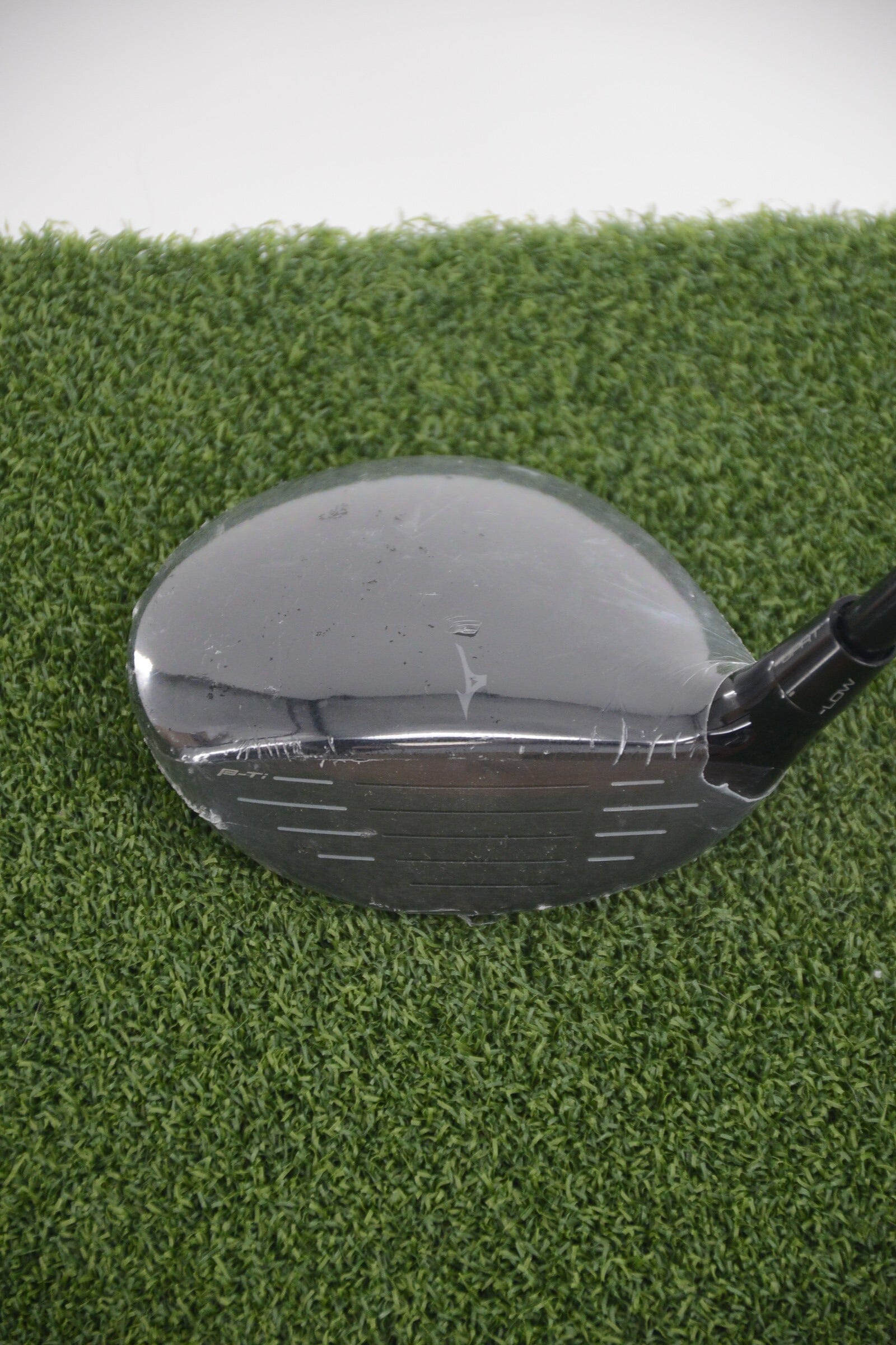 NEW Mizuno ST-G Titanium 5 Wood S Flex 42.25" Golf Clubs GolfRoots