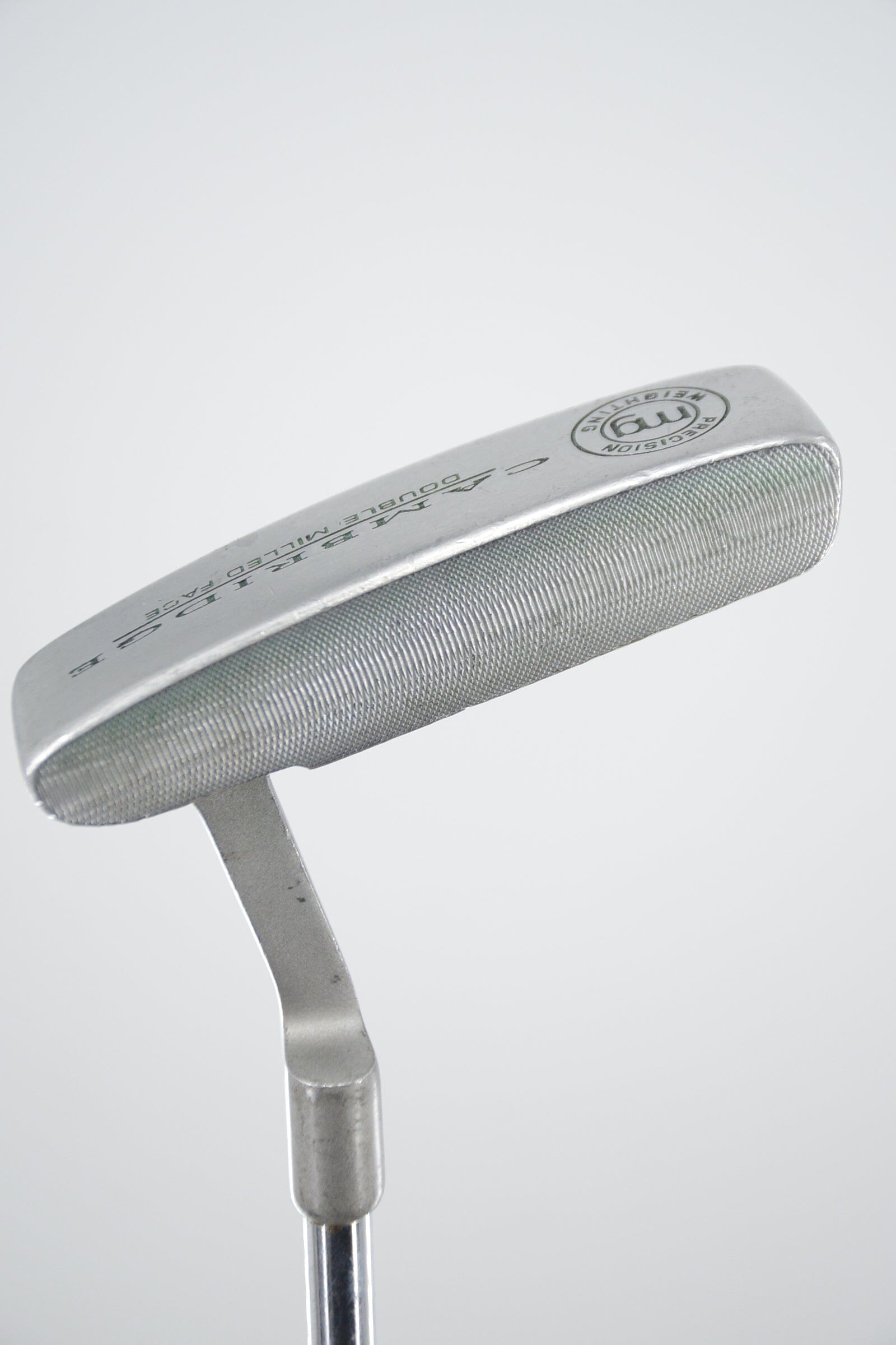 Master Golf Cambridge Putter 34.5" Golf Clubs GolfRoots