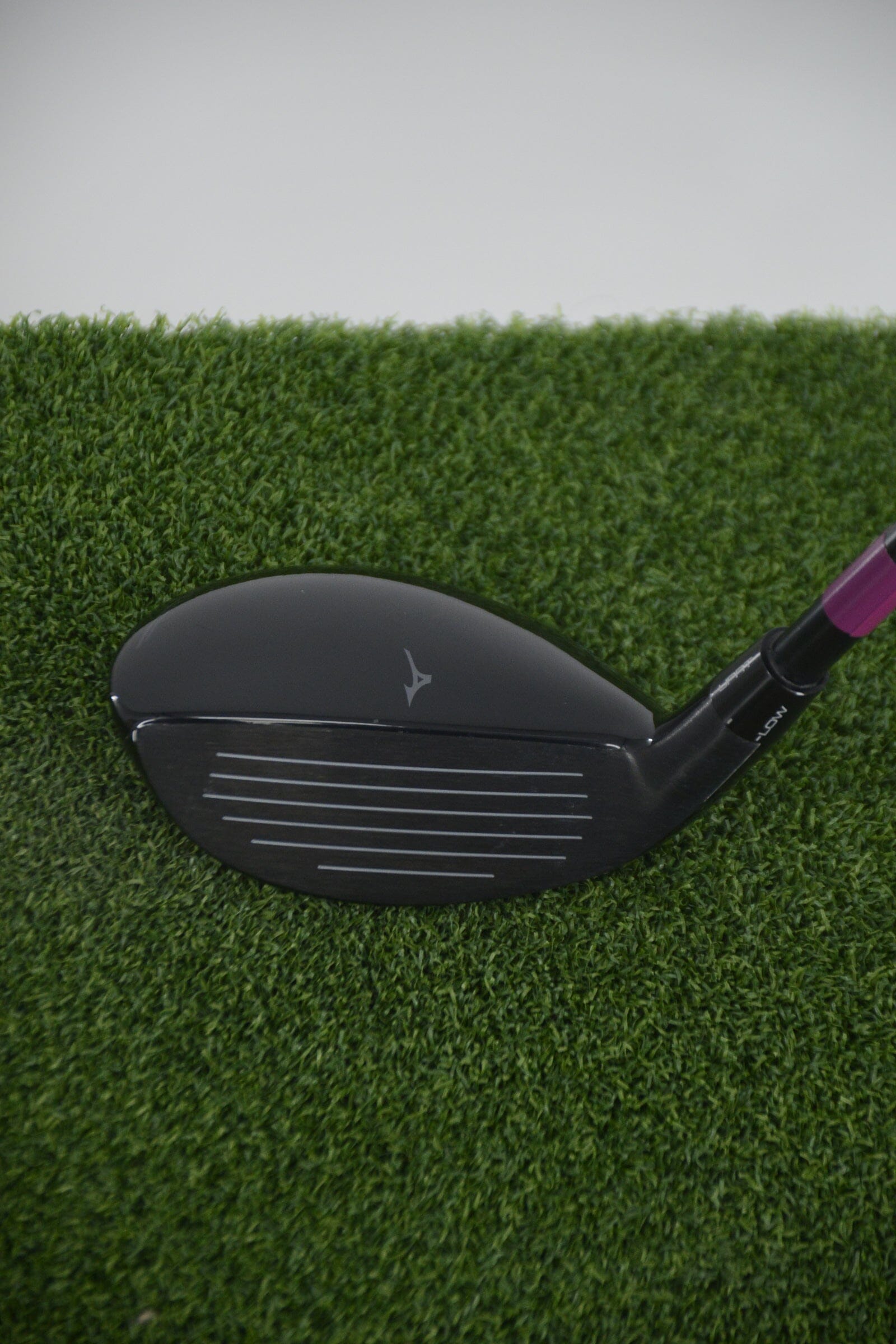 Women's Mizuno ST-MAX 28 Degree Hybrid W Flex 38" Golf Clubs GolfRoots