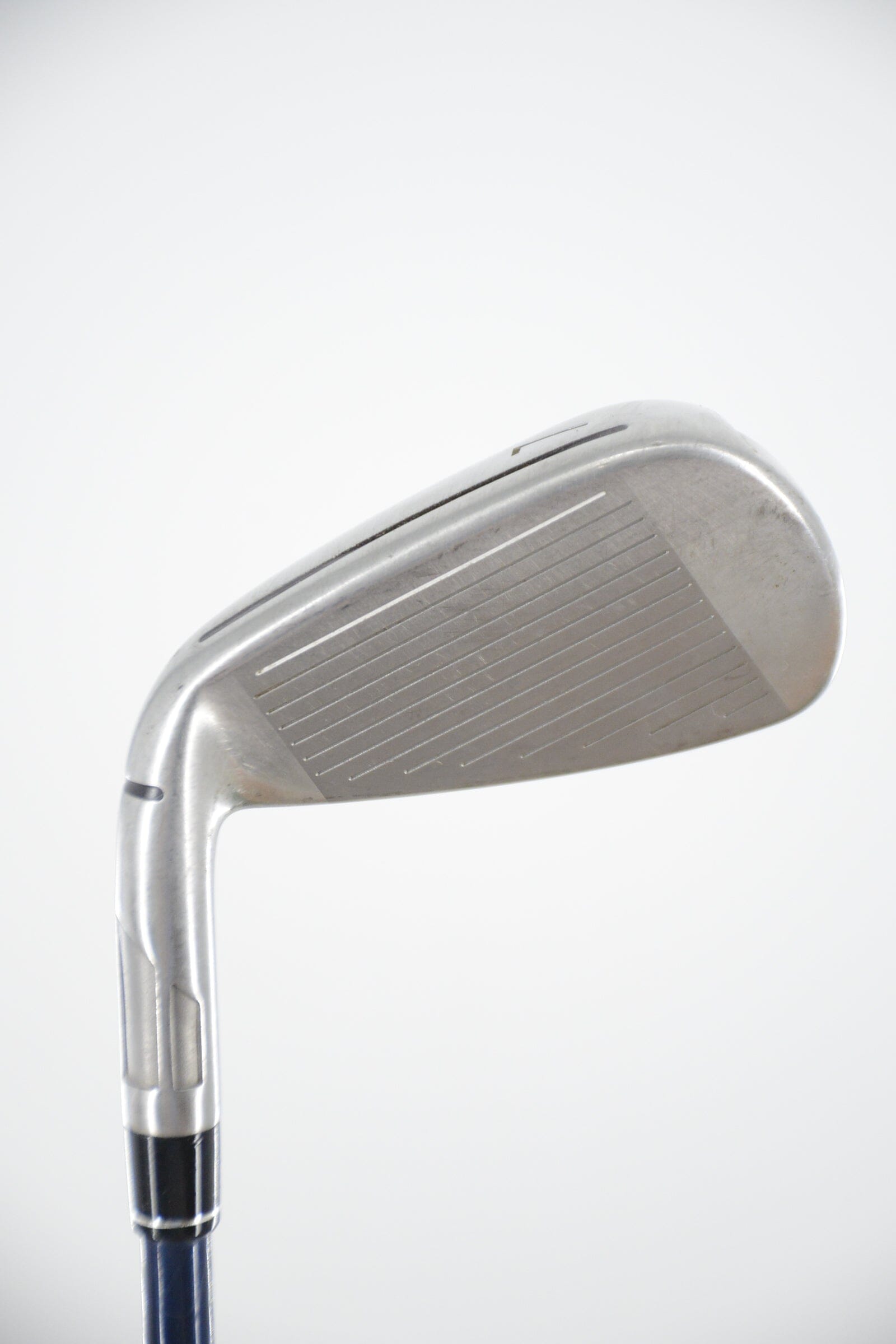 TaylorMade SIM2 Max 7 Iron R Flex 36.75" Golf Clubs GolfRoots