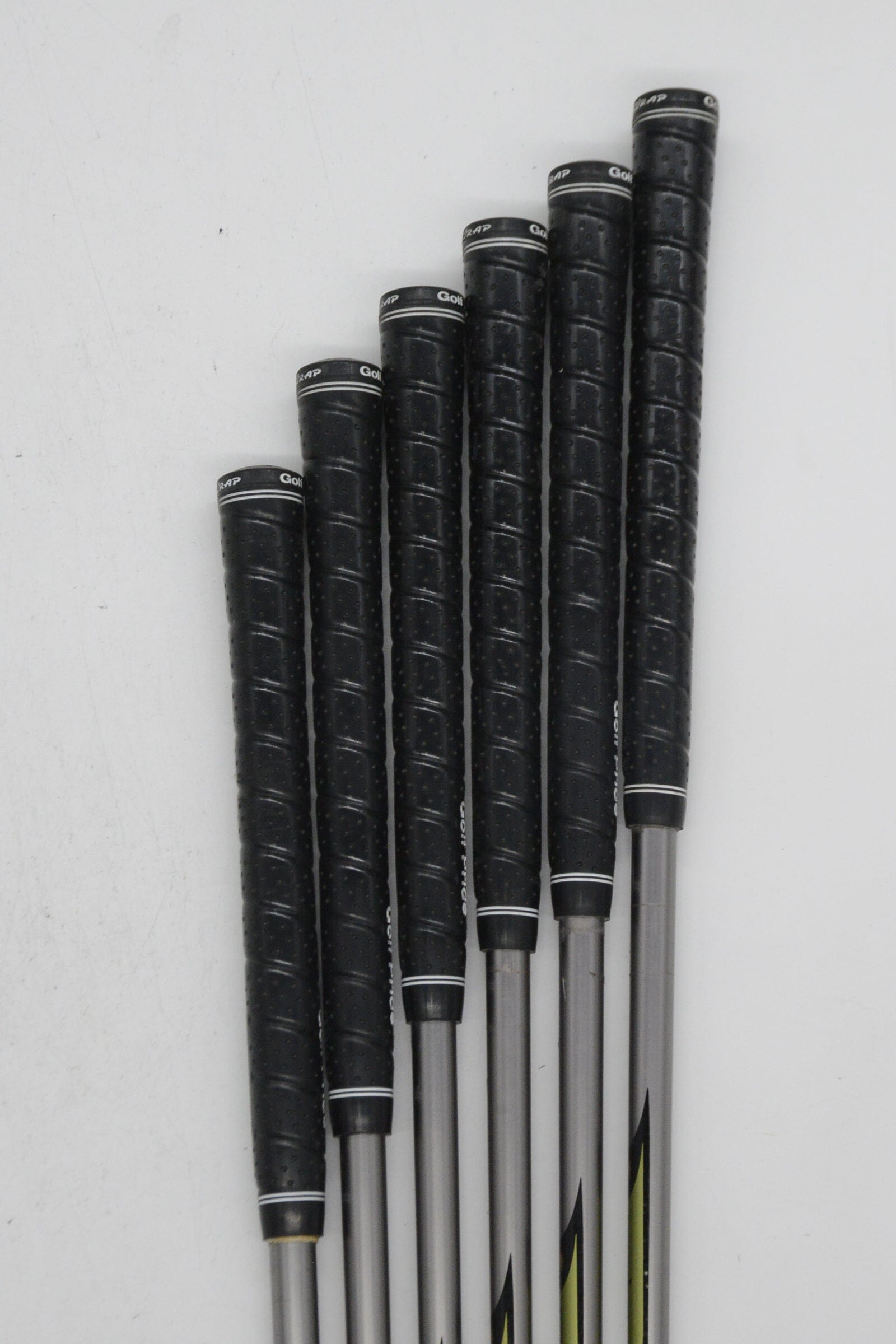 Cobra 3100 I/H 5-PW Iron Set R Flex +1" Golf Clubs GolfRoots