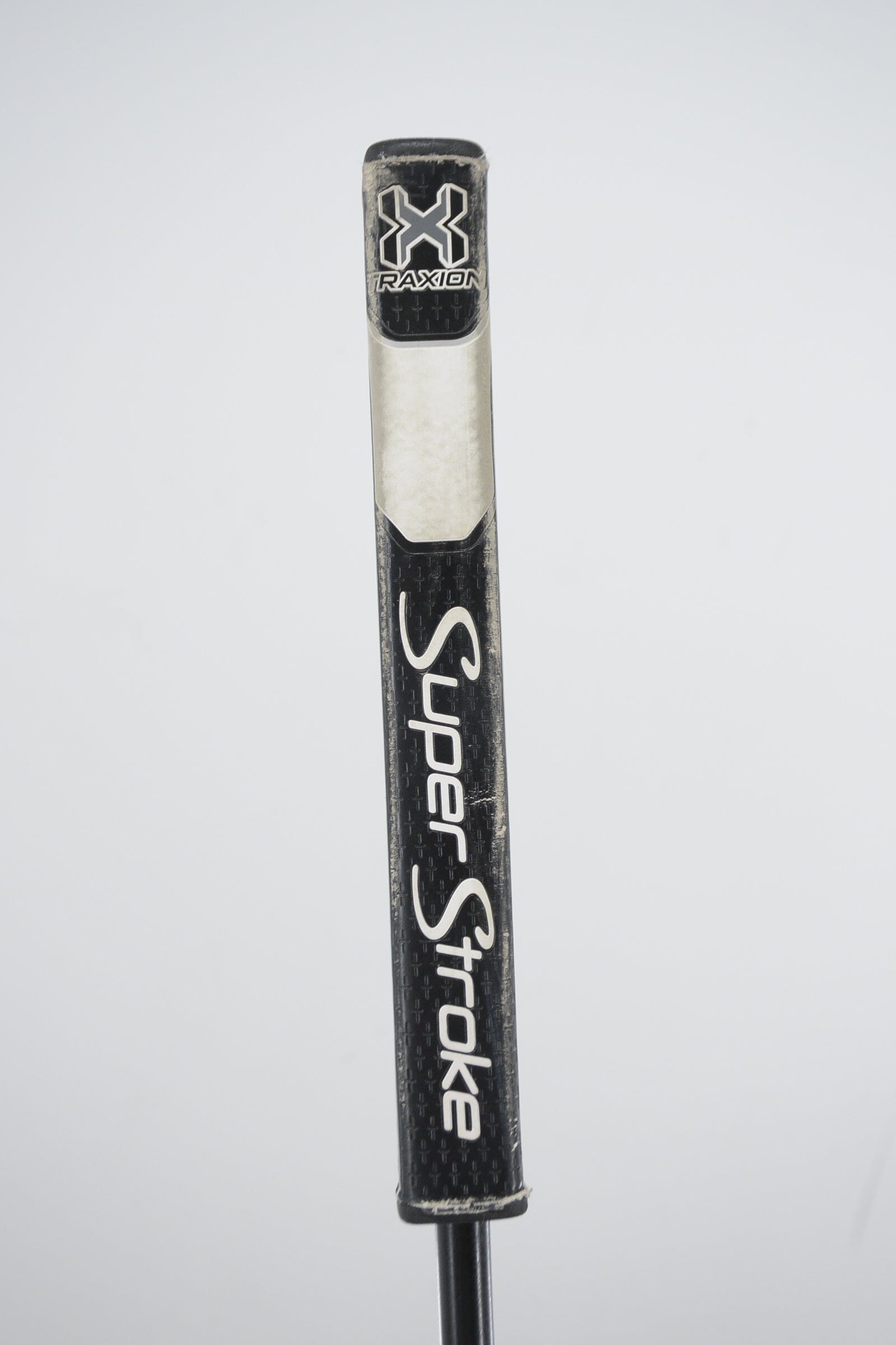 Sik Golf Pro C-Series Plumber's Neck Putter 35.25"