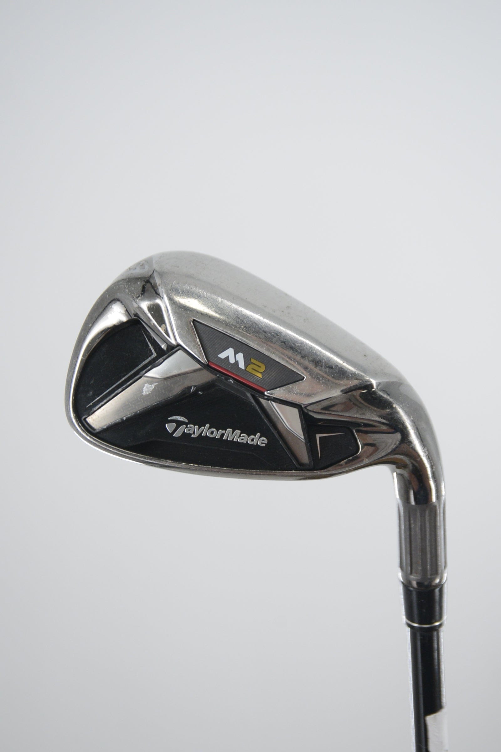 TaylorMade M2 9 Iron SR Flex 36" Golf Clubs GolfRoots