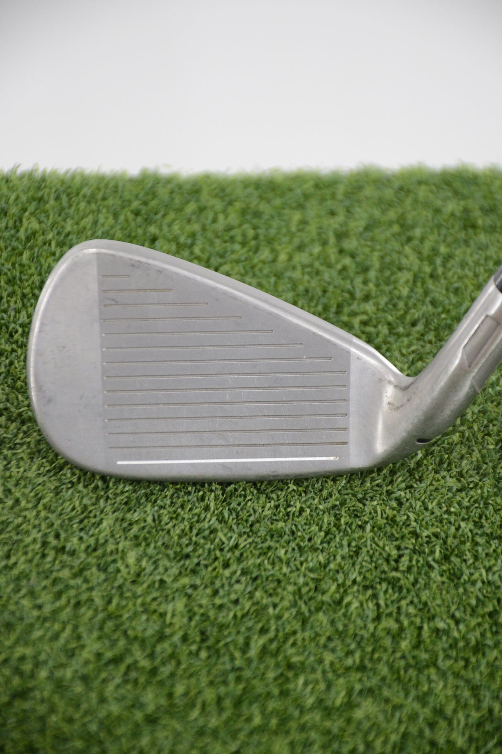 TaylorMade SIM2 Max 7 Iron R Flex 36.75" Golf Clubs GolfRoots