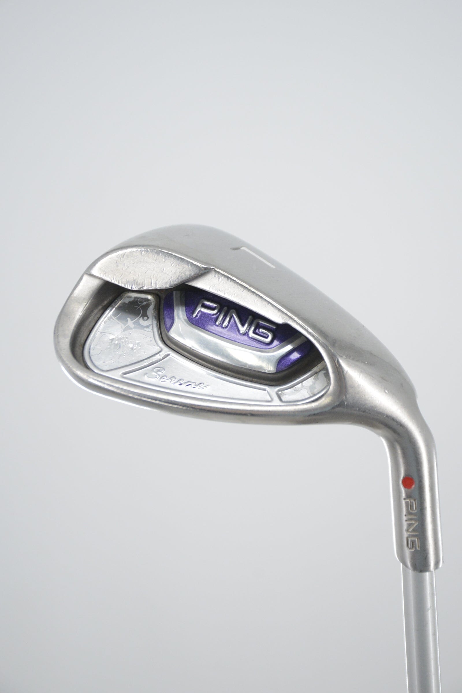Women's Ping Serene LW W Flex 34.5" Golf Clubs GolfRoots